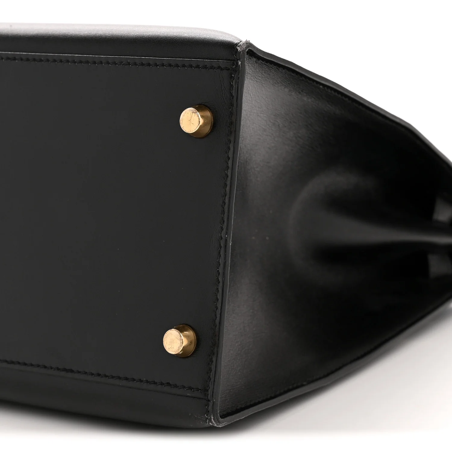 Box Kelly Sellier 35 Black - Image 10