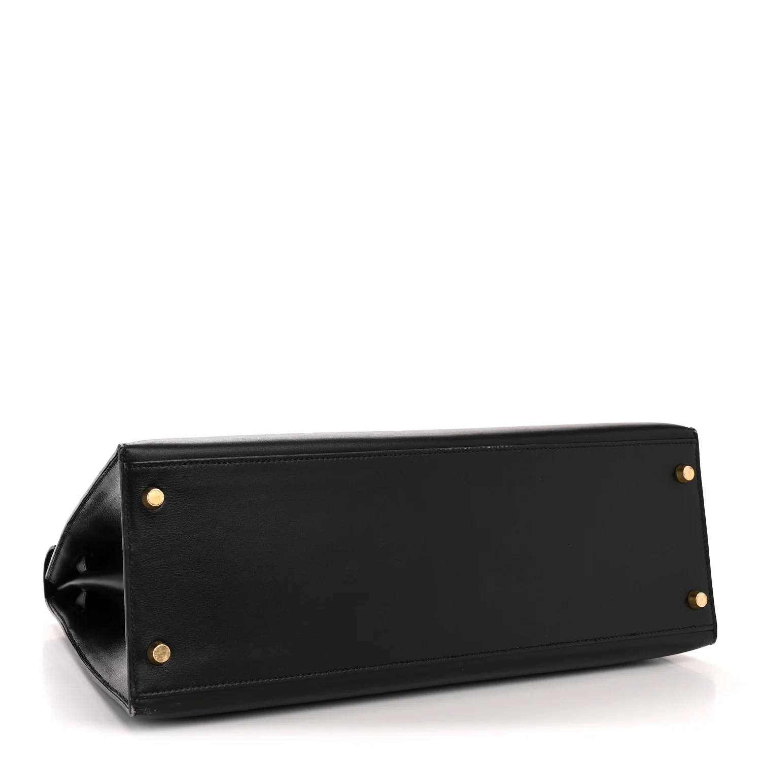 Box Kelly Sellier 35 Black - Image 4
