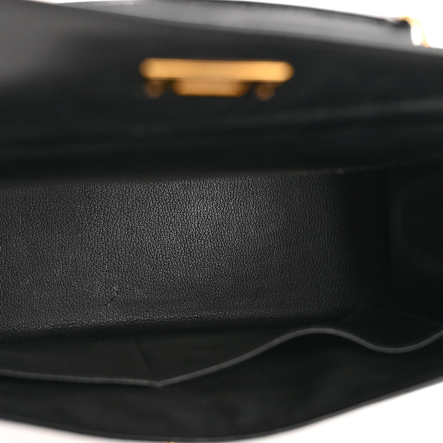 Box Kelly Sellier 35 Black - Image 5