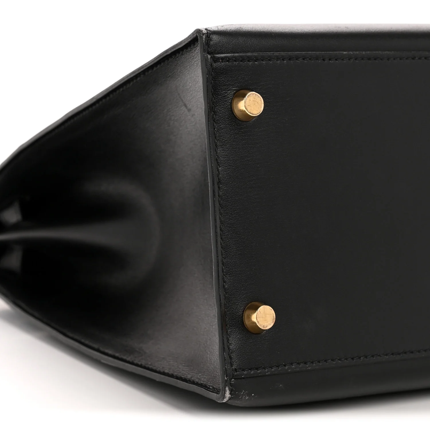 Box Kelly Sellier 35 Black - Image 9