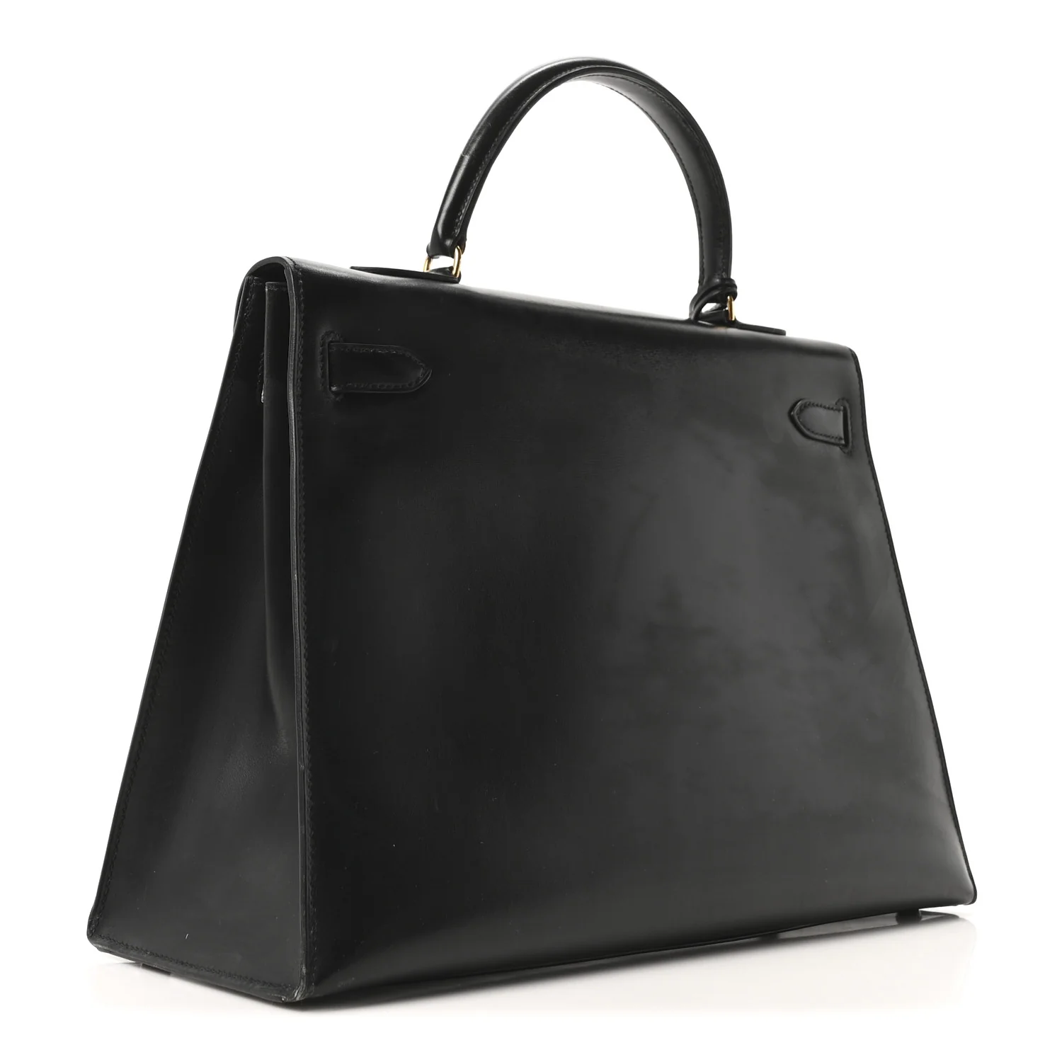 Box Kelly Sellier 35 Black - Image 3