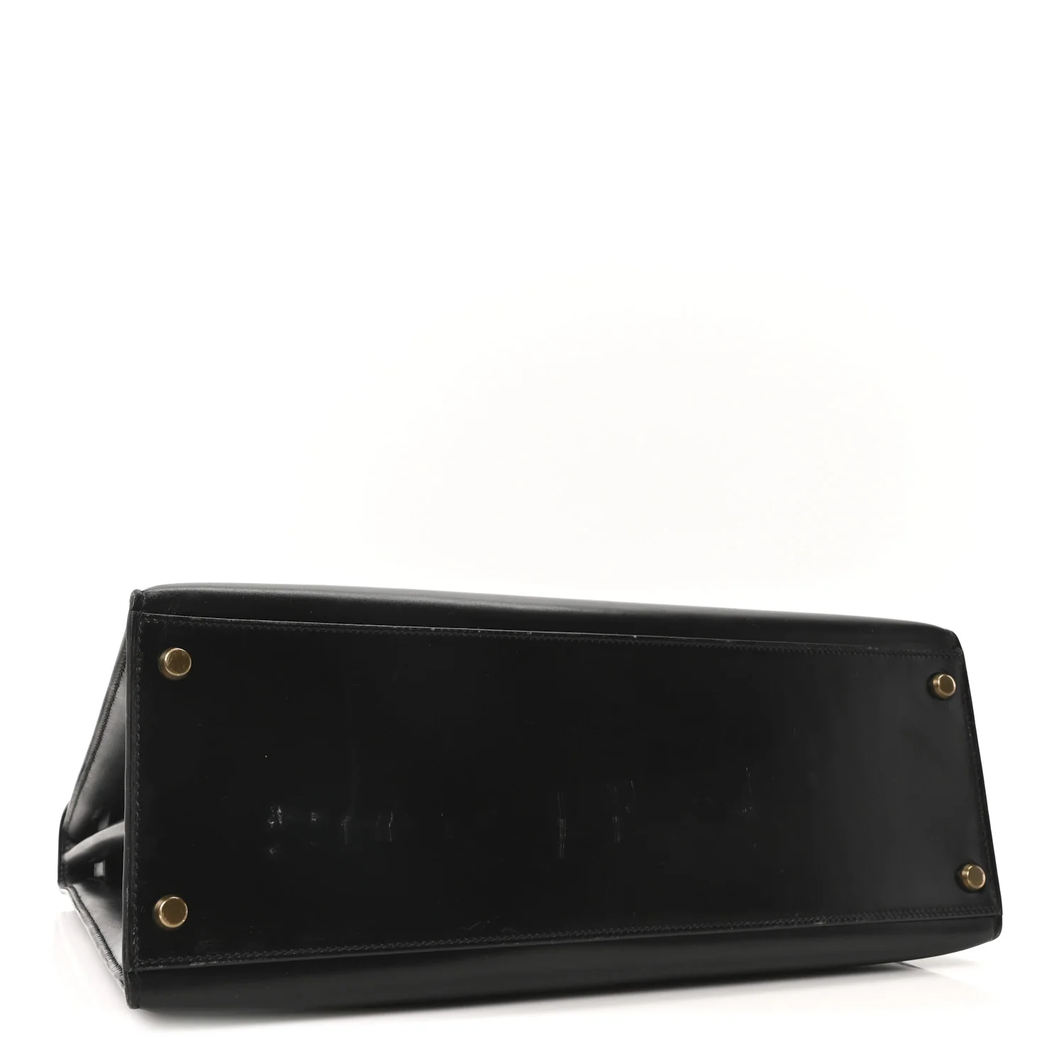 Box Kelly Sellier 35 Black - Image 4