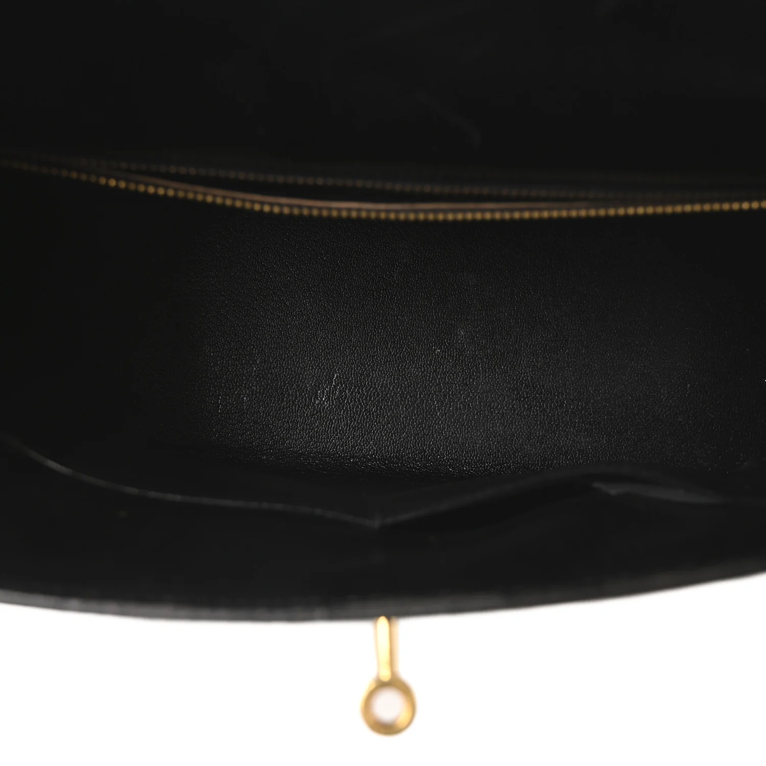 Box Kelly Sellier 35 Black - Image 5