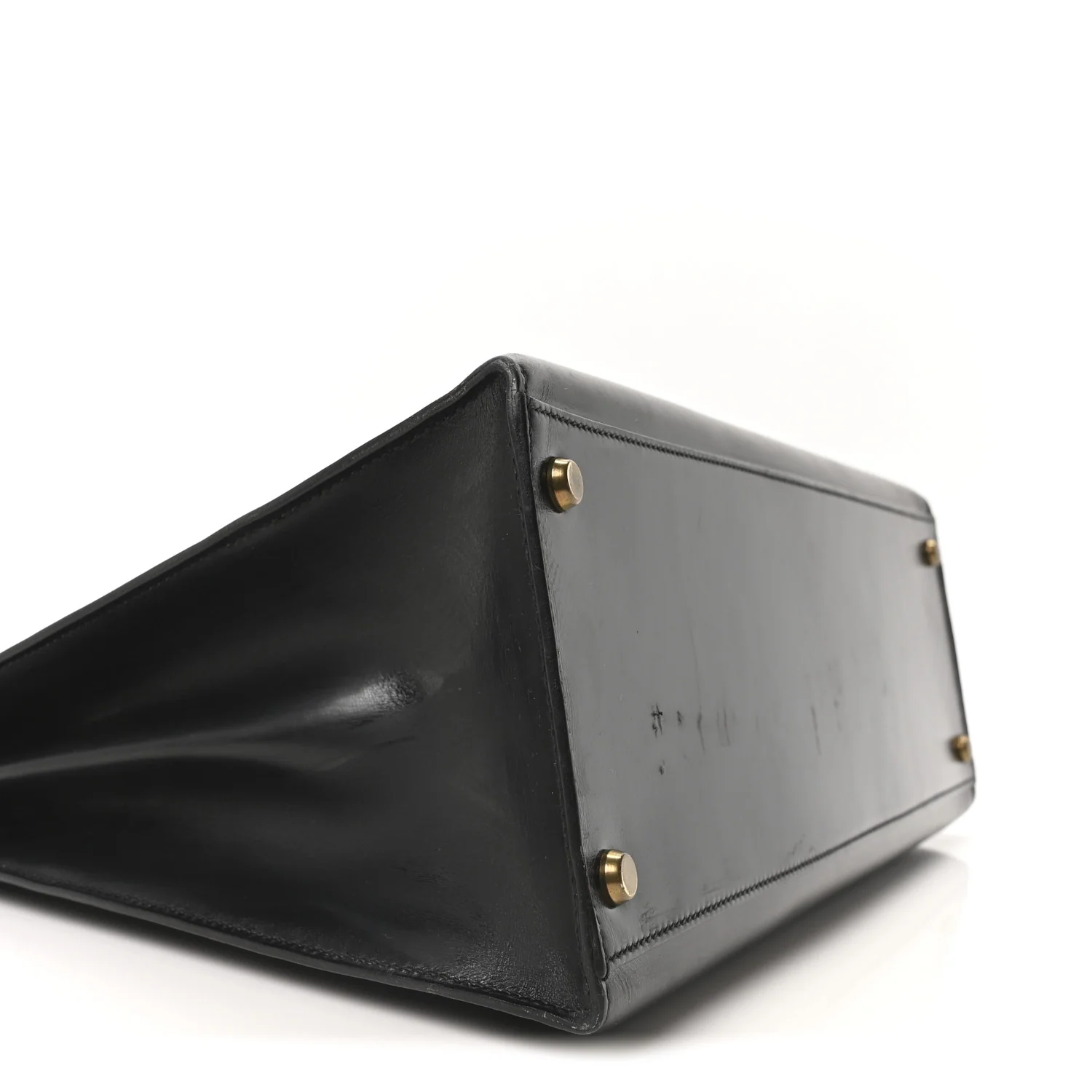 Box Kelly Sellier 35 Black - Image 9