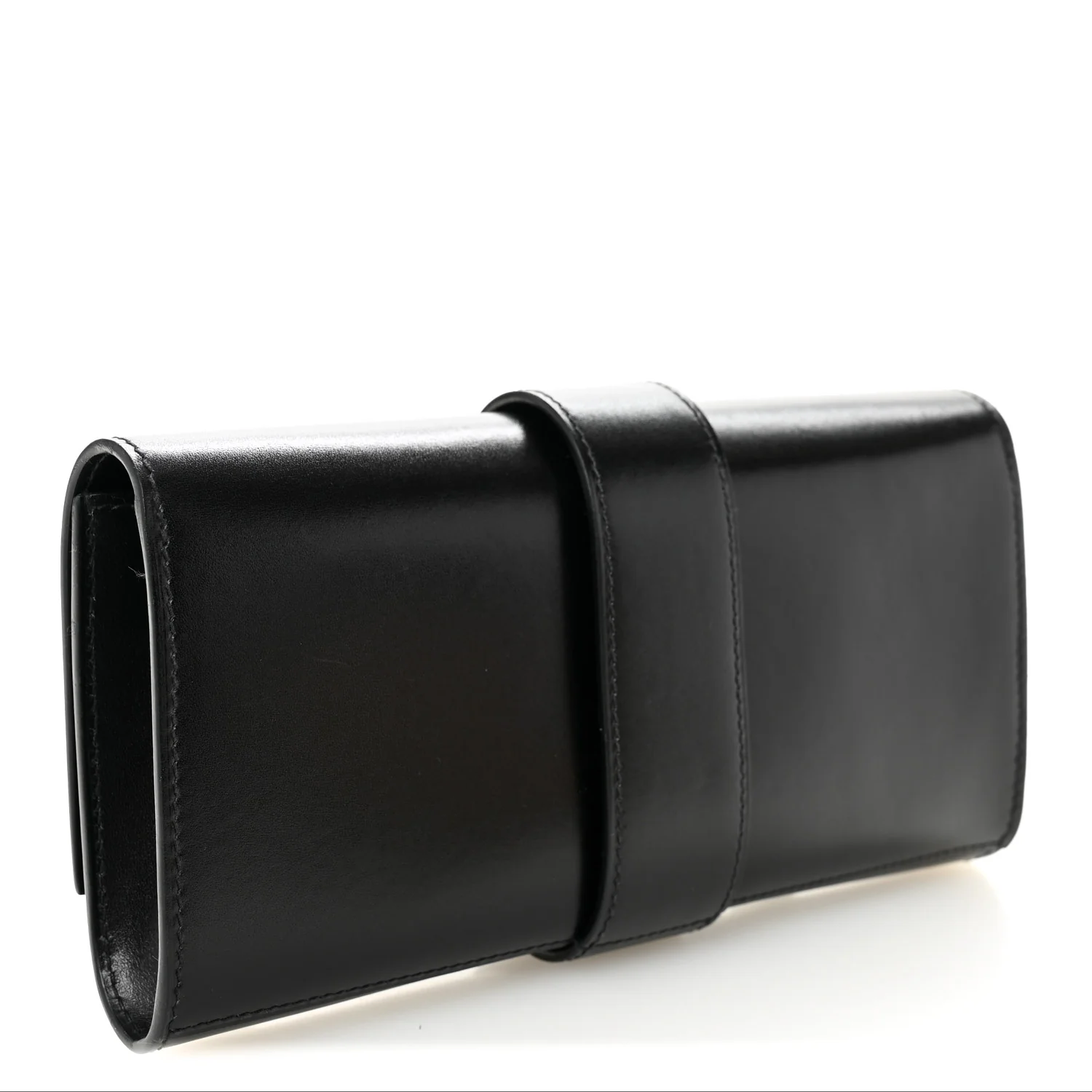 Box Medor 23 Clutch Black - Image 3