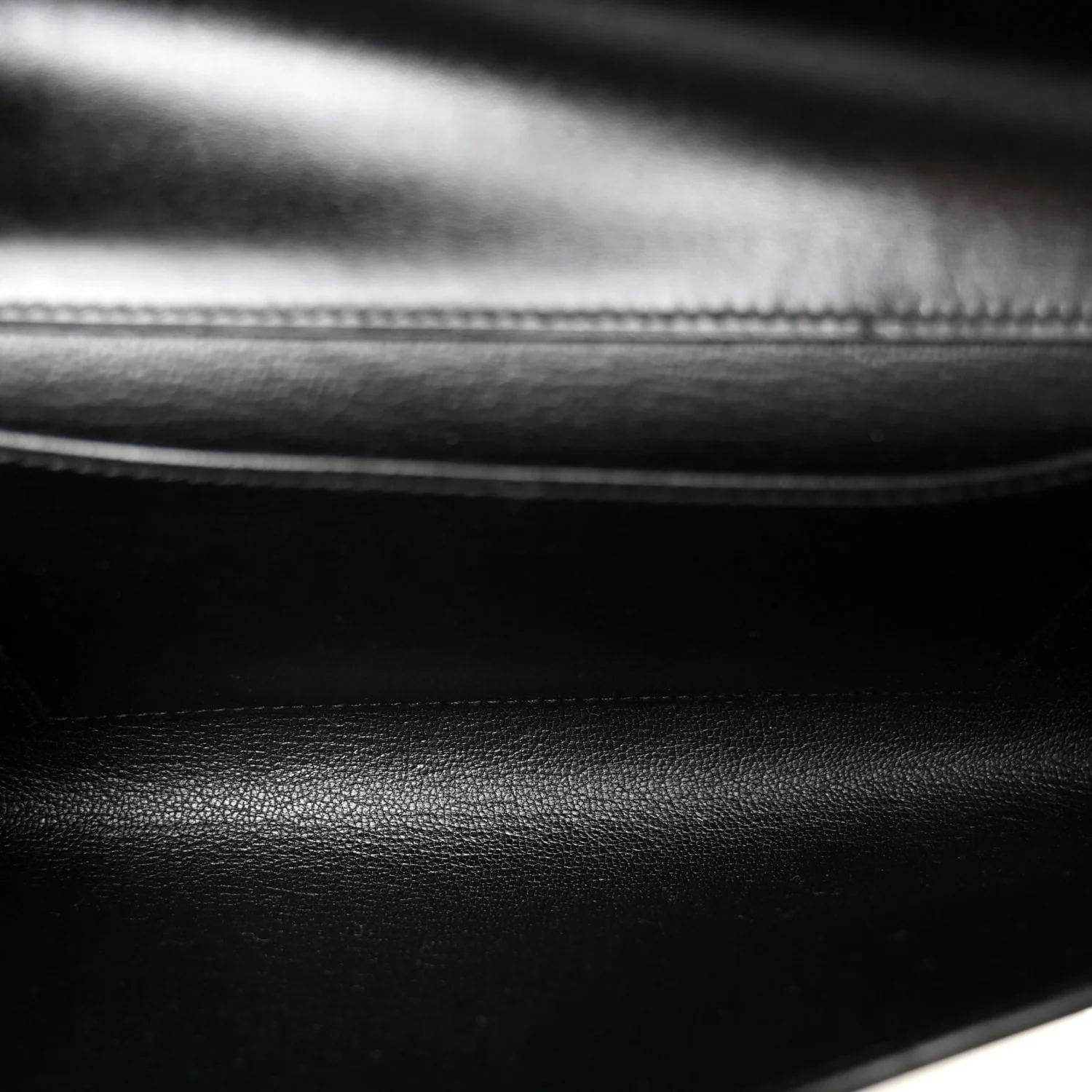 Box Medor 23 Clutch Black - Image 5