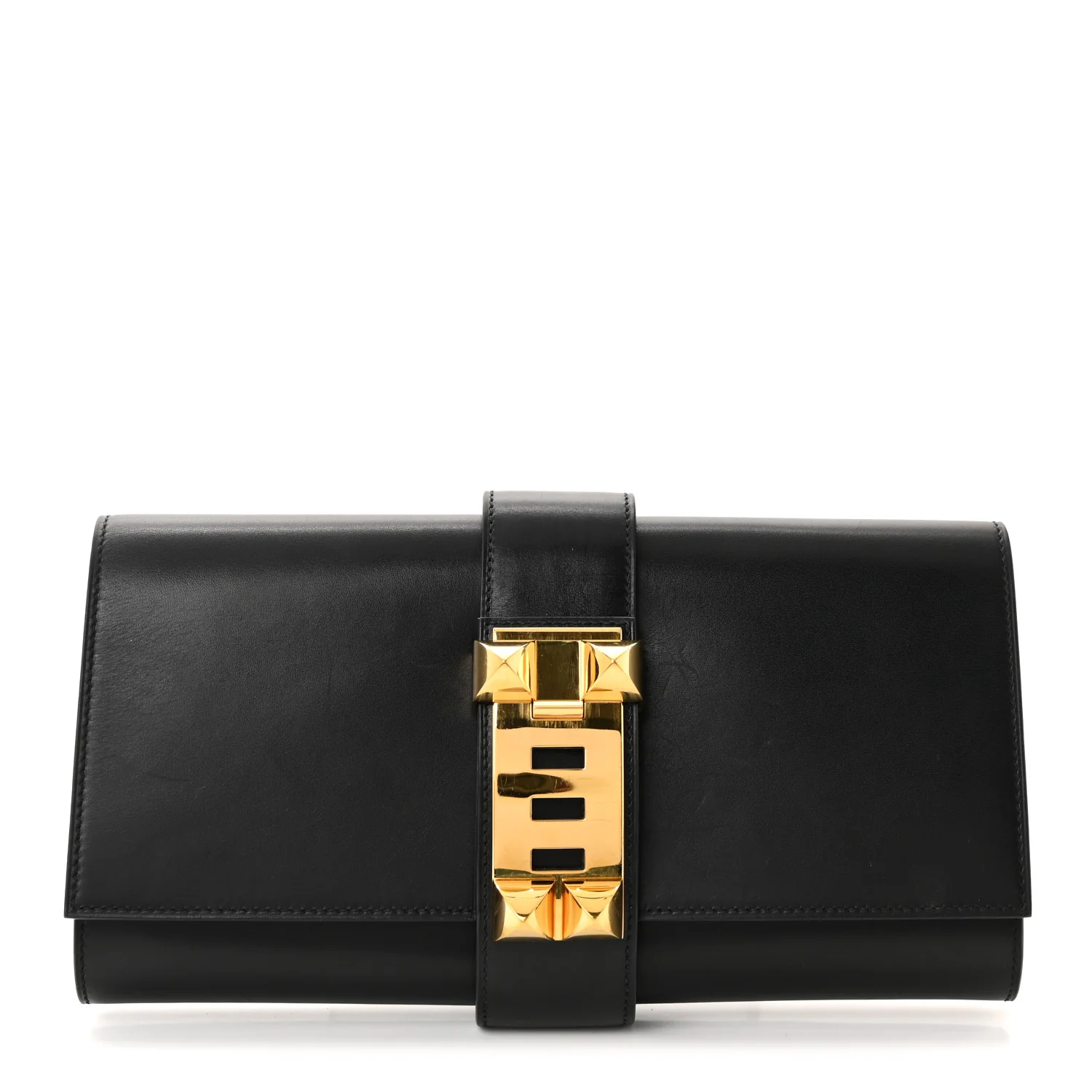 Box Medor 29 Clutch Black