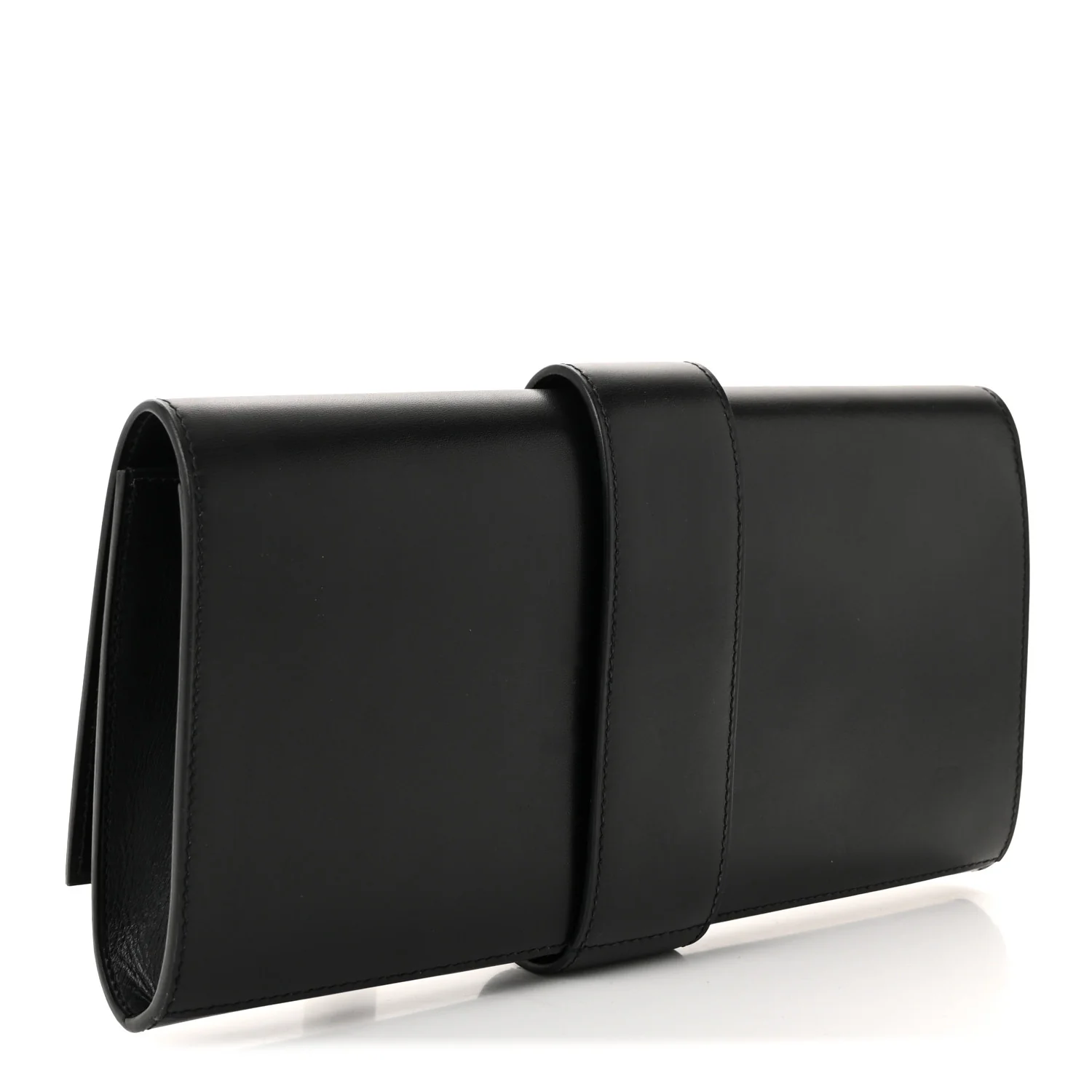 Box Medor 29 Clutch Black - Image 3