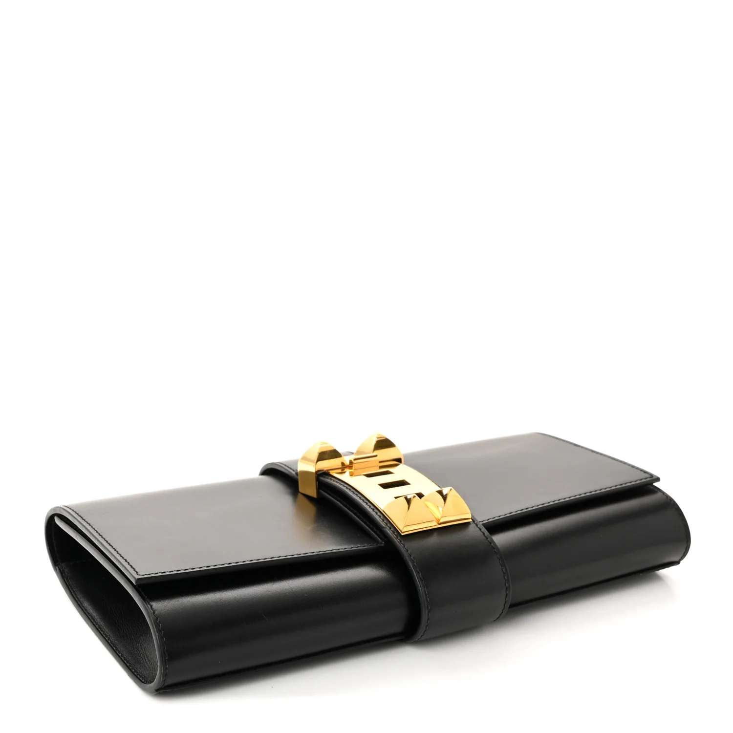 Box Medor 29 Clutch Black - Image 4
