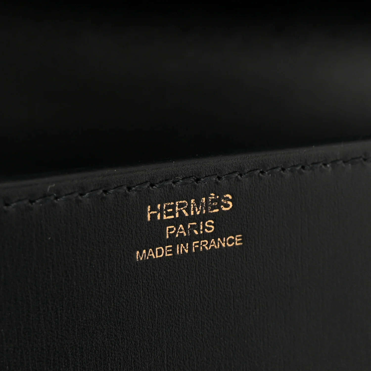 Box Medor 29 Clutch Black - Image 6