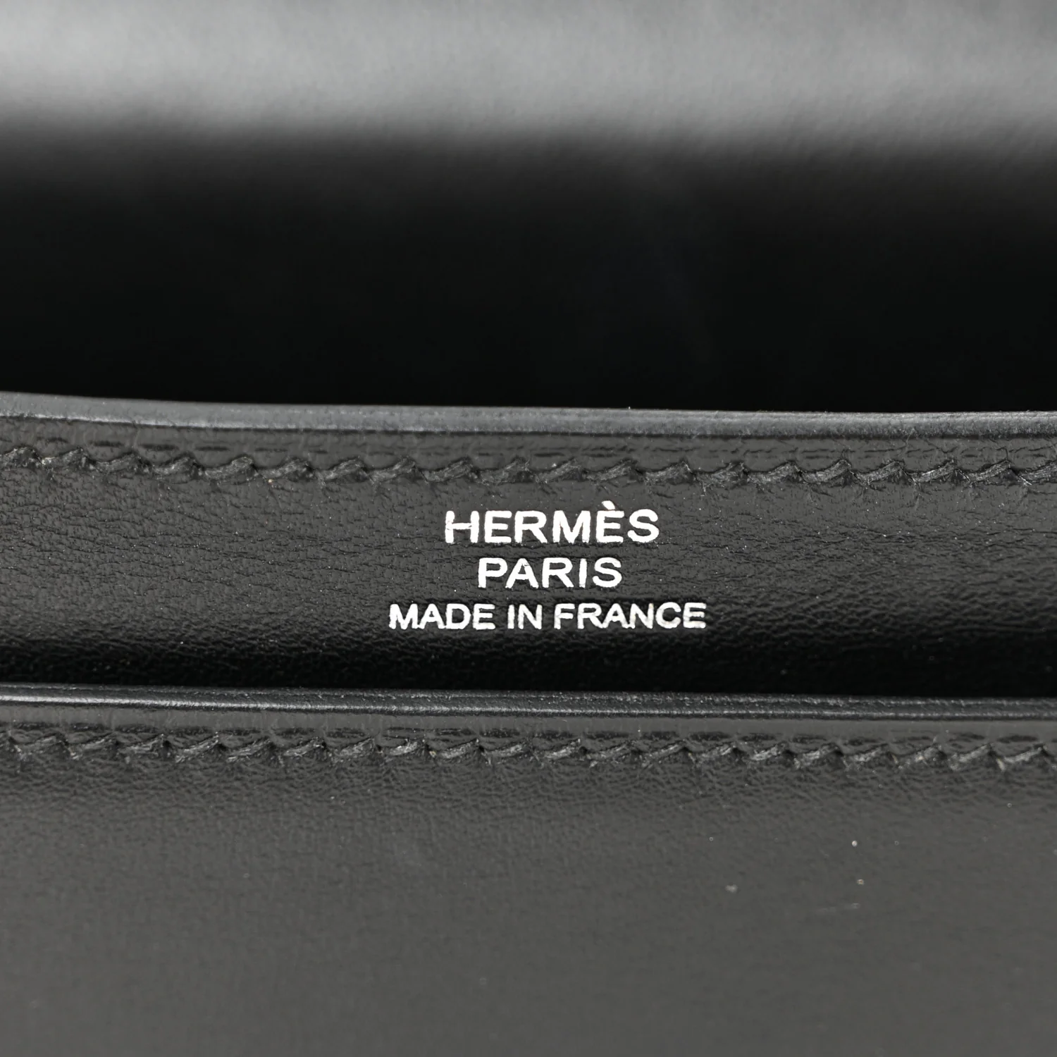 Box Mini Verrou Chaine Bag Black - Image 6