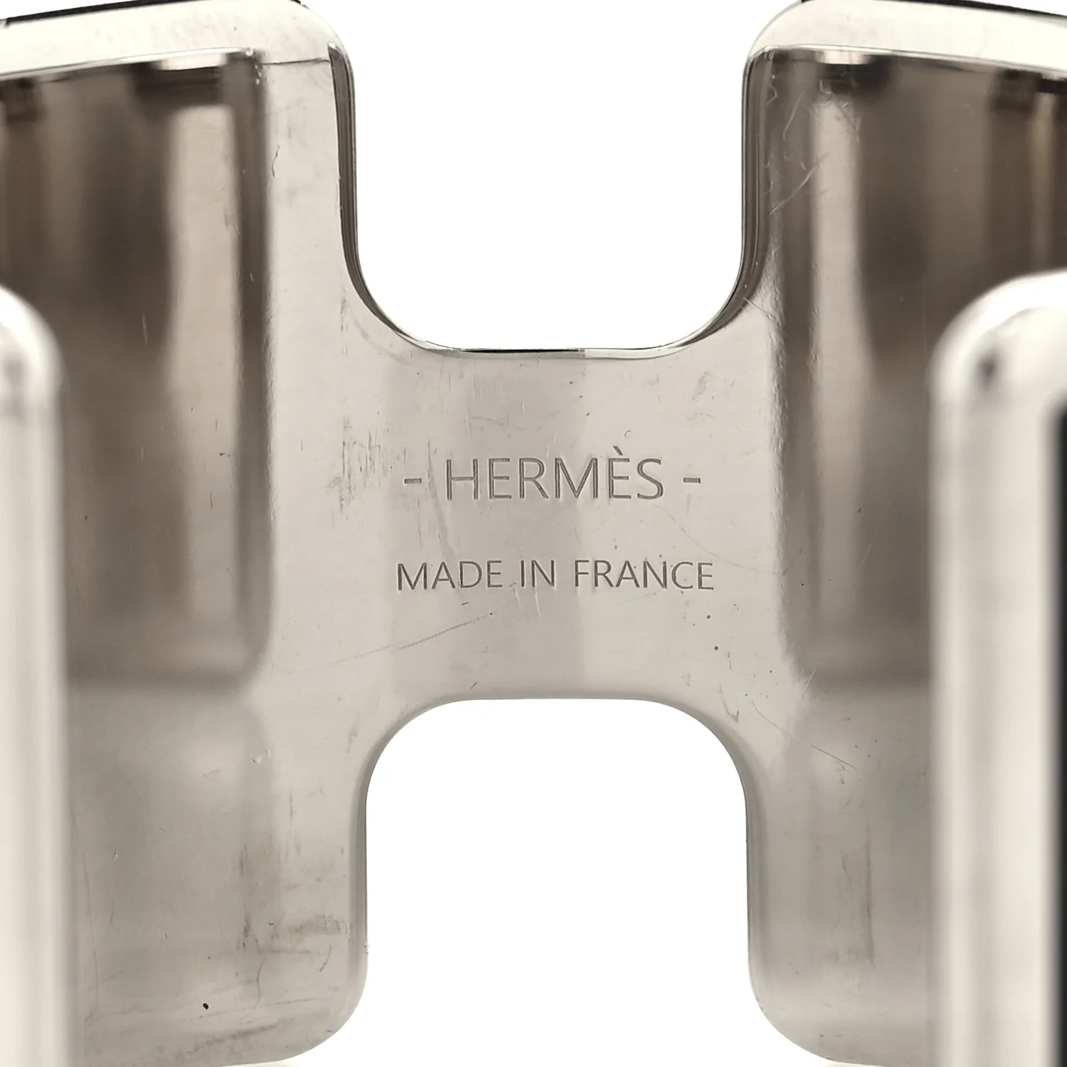 Box Olympe Cuff Bracelet Black - Image 4