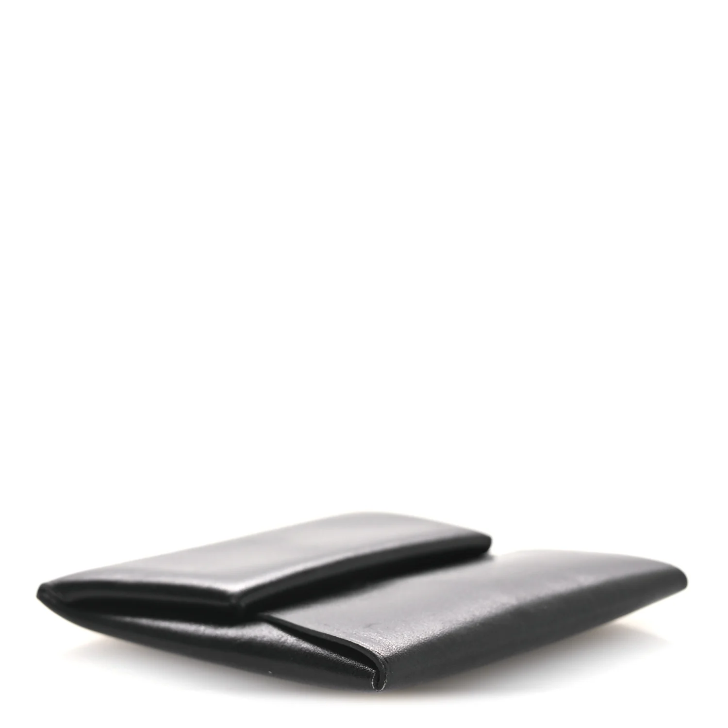 Box Swift Bastia Coin Purse Black - Image 4