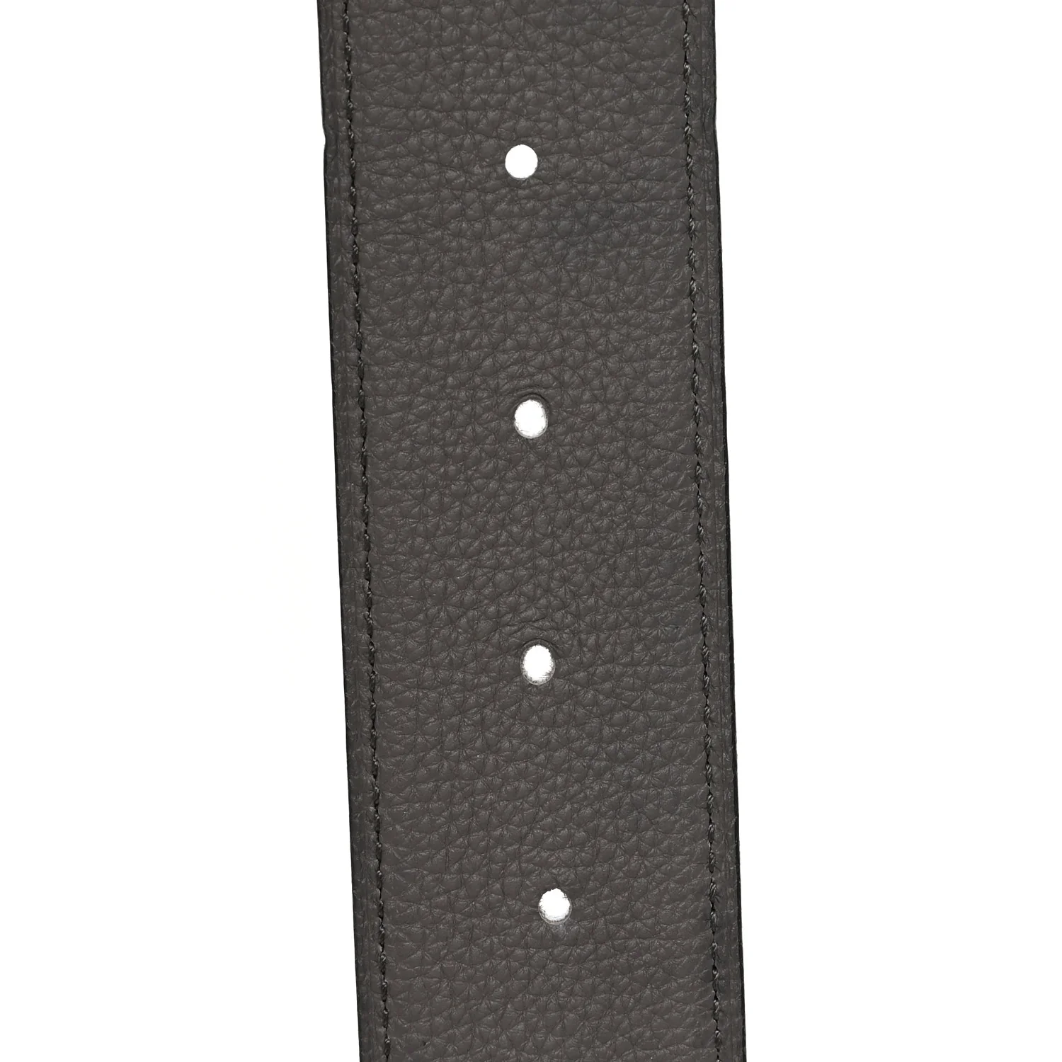 Box Togo 32mm Constance H Belt 95 38 Black Etain - Image 4