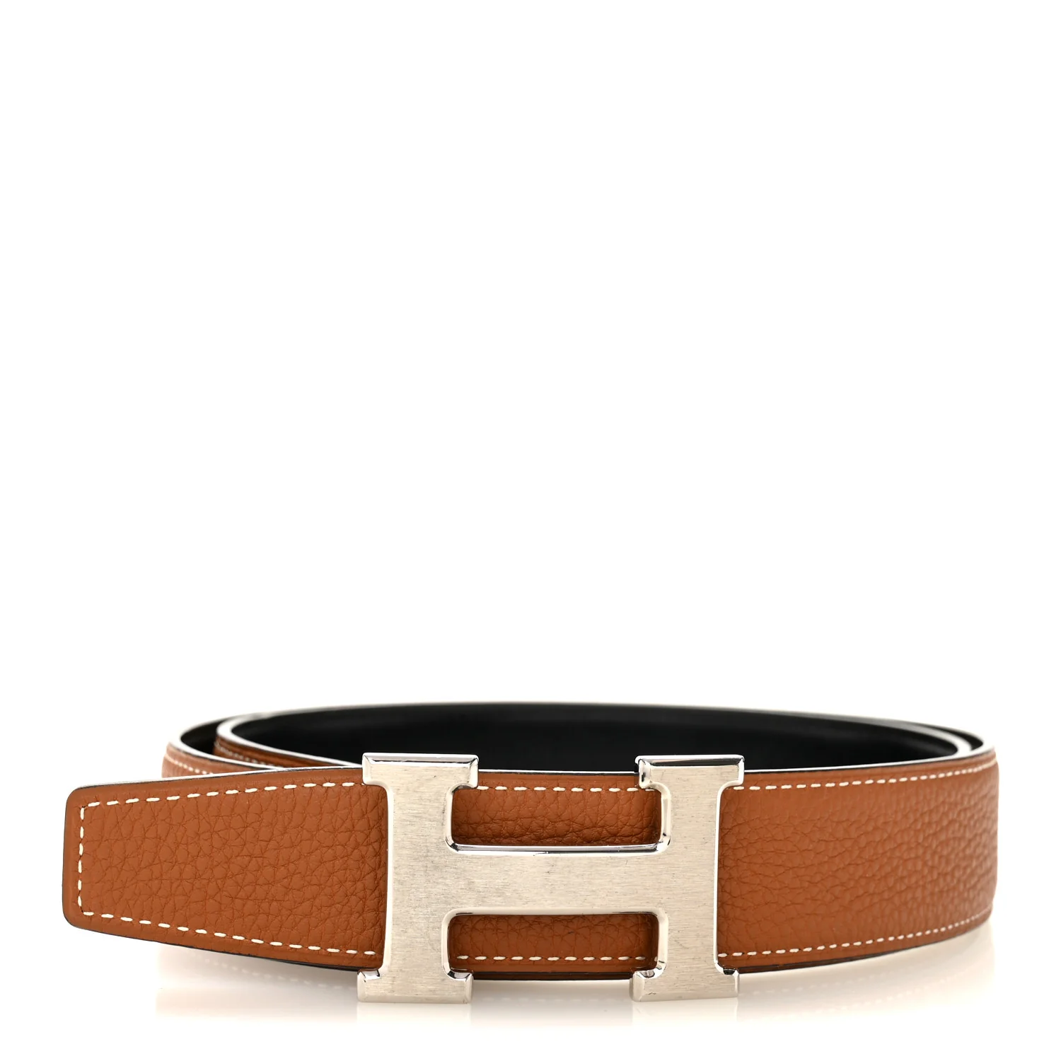 Box Togo 32mm H Belt 85 34 Black Gold