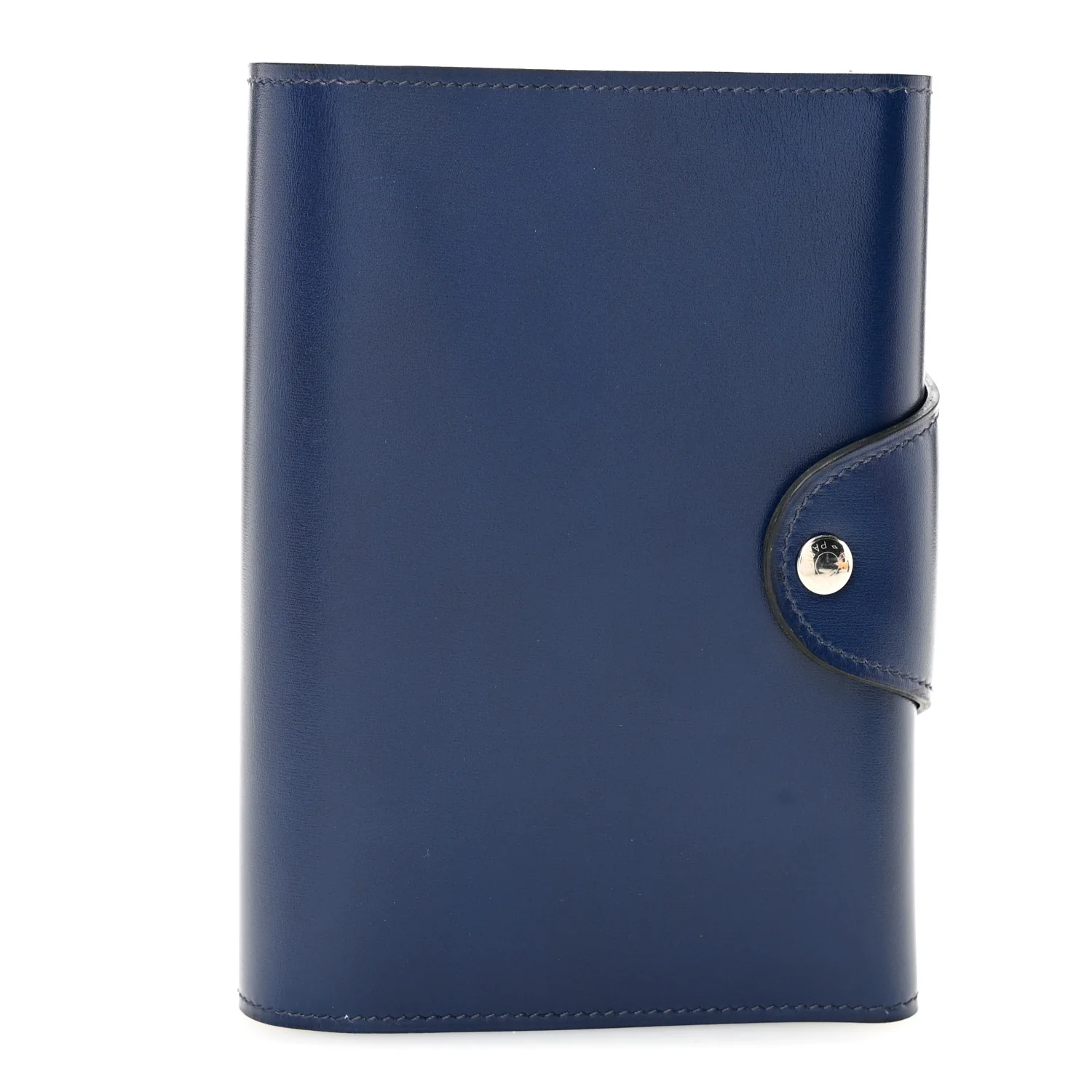 Box Ulysse PM Writing Set Bleu Saphir