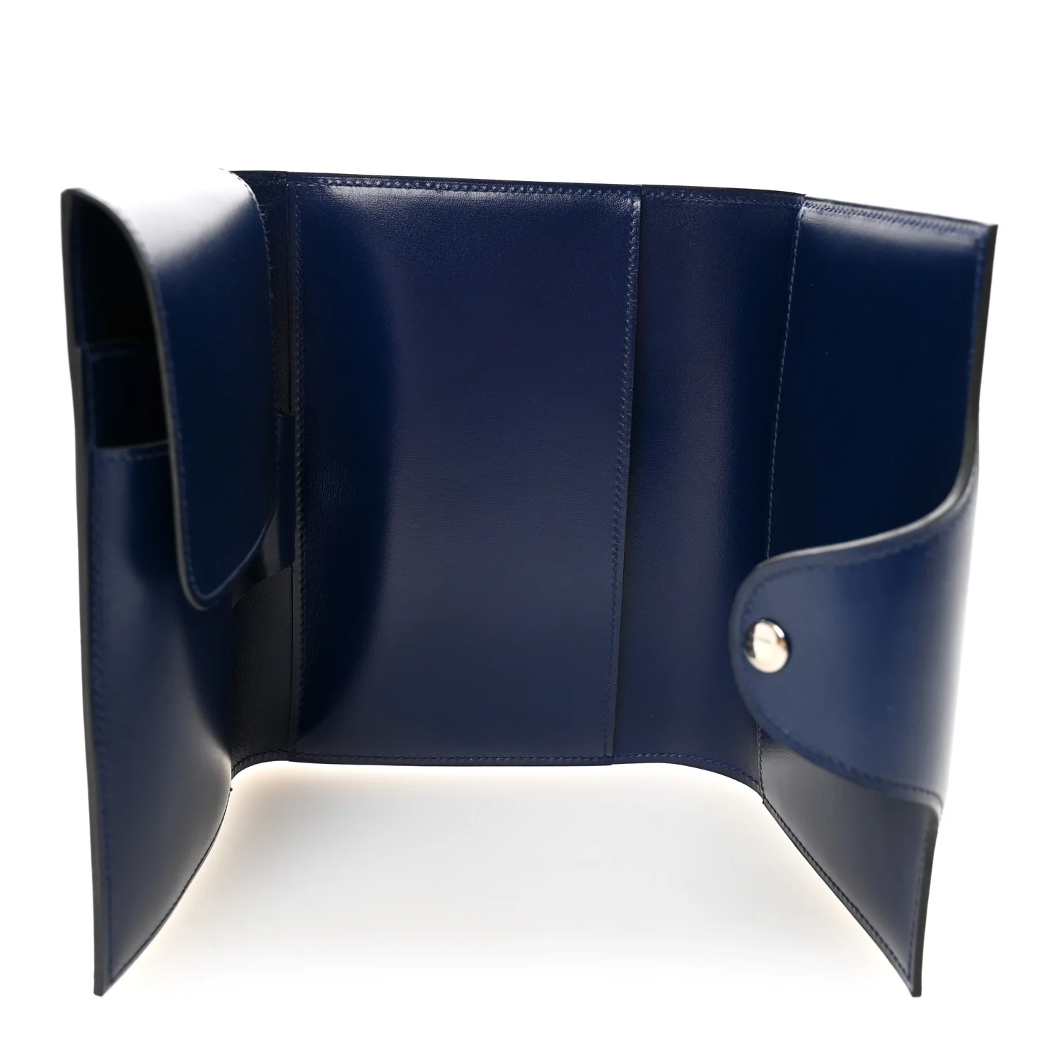 Box Ulysse PM Writing Set Bleu Saphir - Image 5