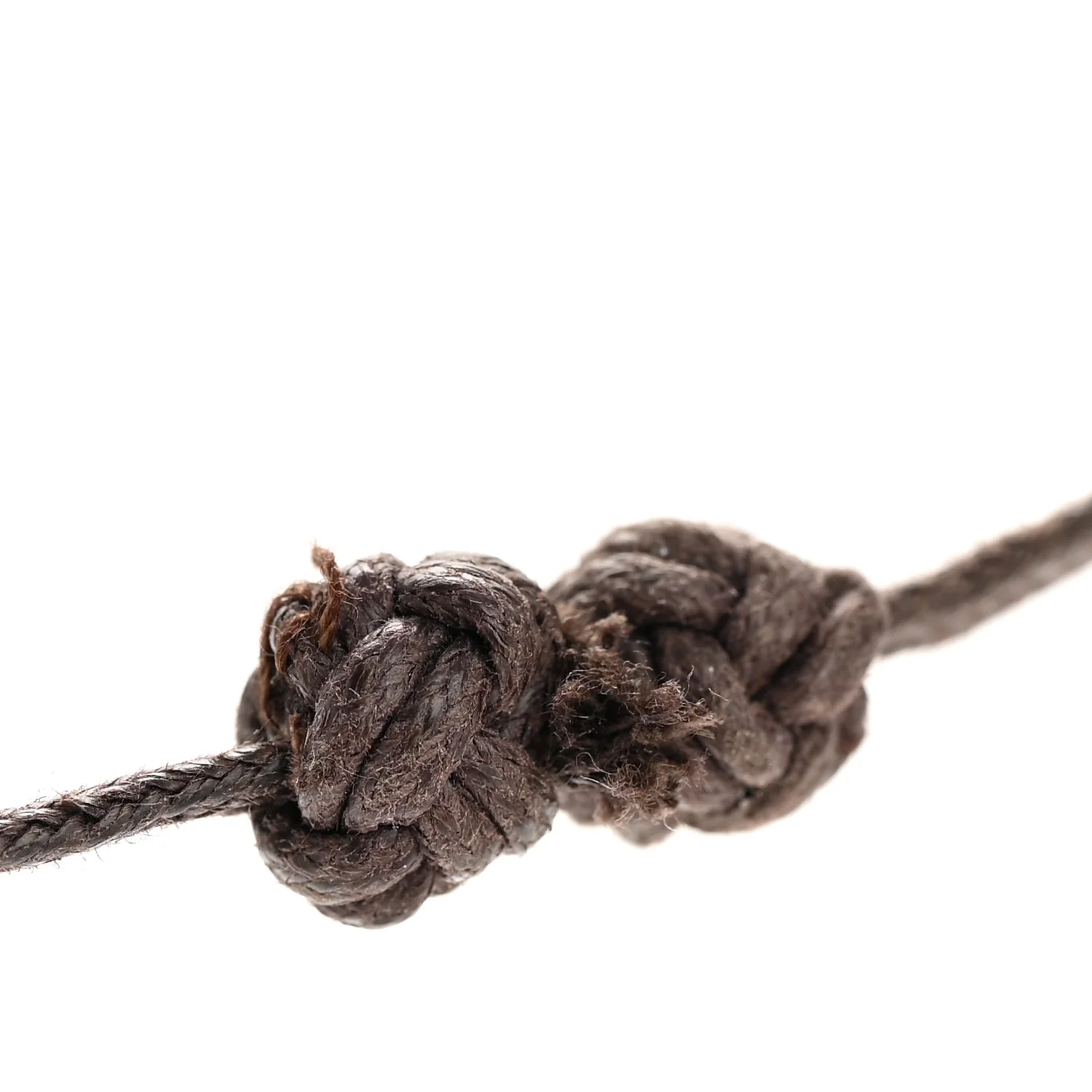 Buffalo Horn Lacquer Lift Necklace - Image 6