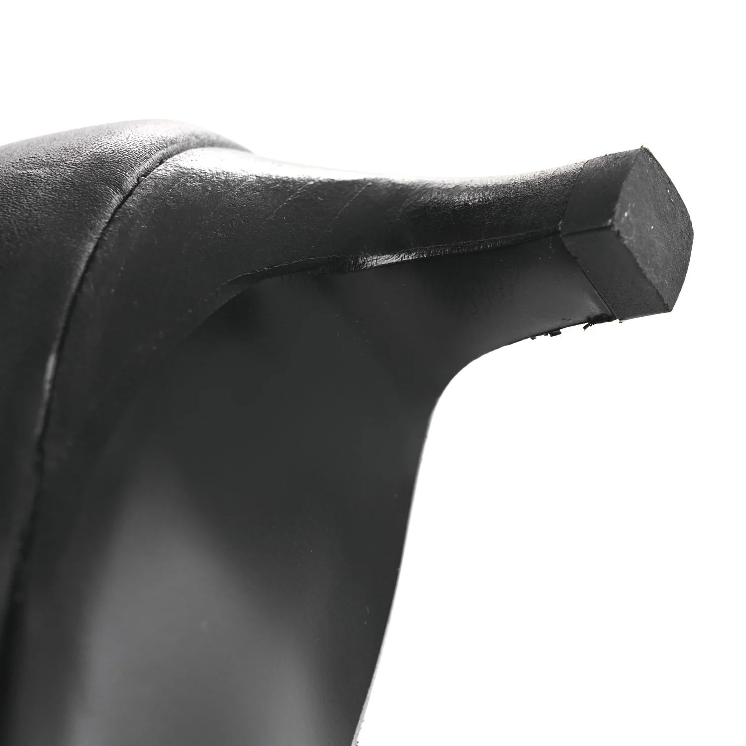 Calfskin Kiara 40 Pumps 39 Black - Image 15