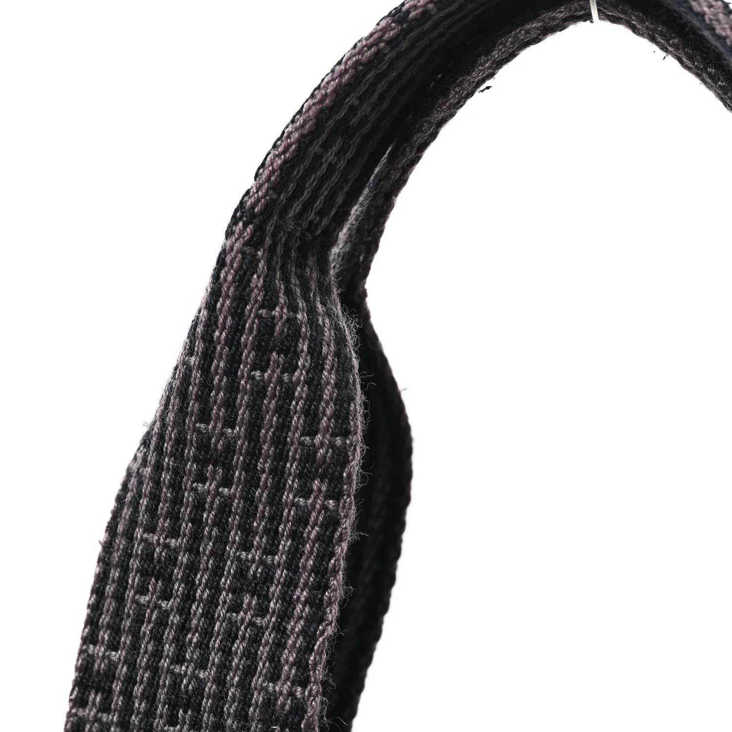 Canvas Herline Cabas Grey - Image 10