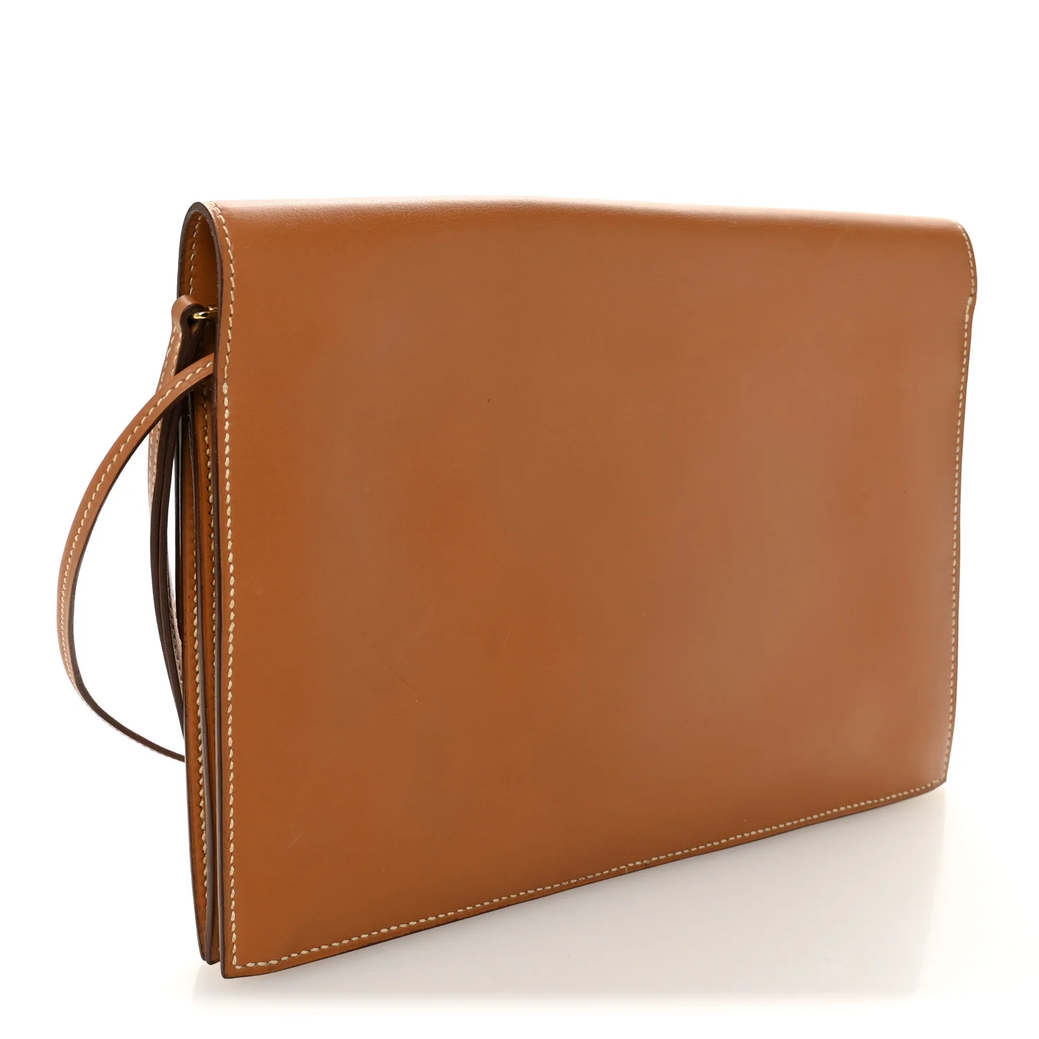 Chamonix Jet Clutch Natural - Image 3