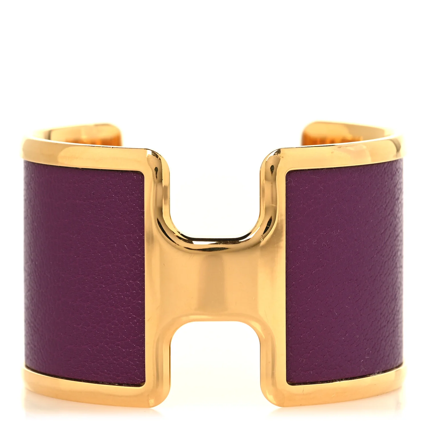 Chevre Chamkilight Olympe Cuff Bracelet T2 Anemone