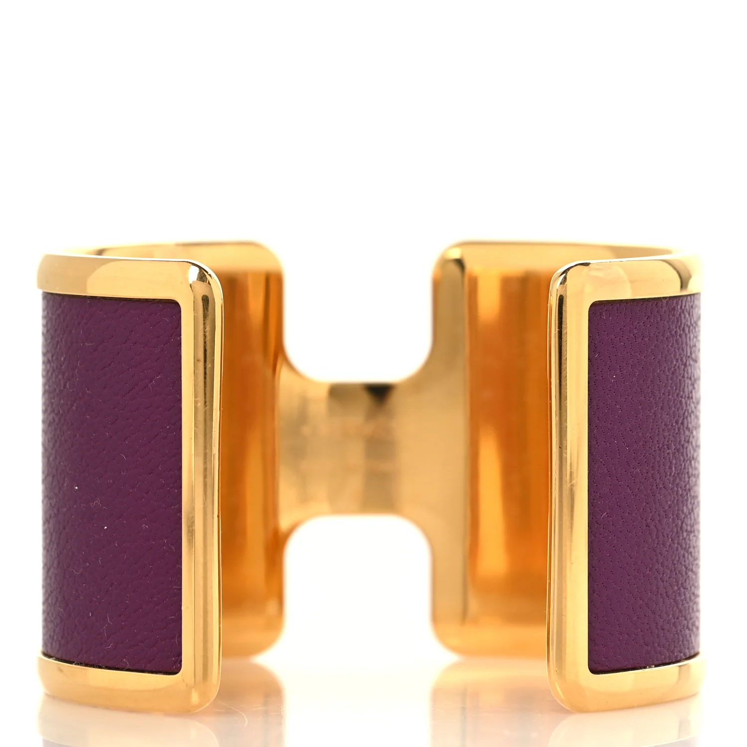 Chevre Chamkilight Olympe Cuff Bracelet T2 Anemone - Image 3
