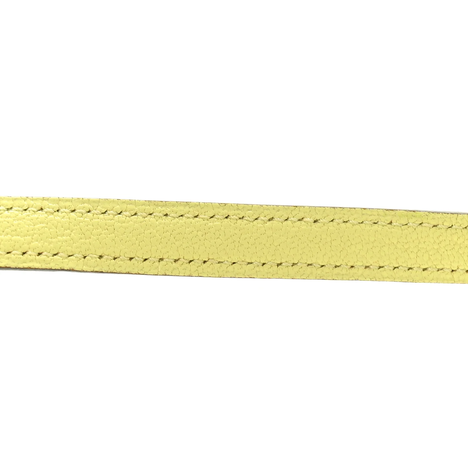 Chevre Mysore Constance 18 Jaune Bourgeon - Image 13