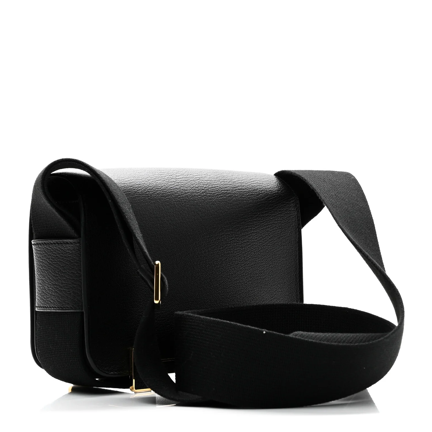 Chevre Mysore Geta Black - Image 3
