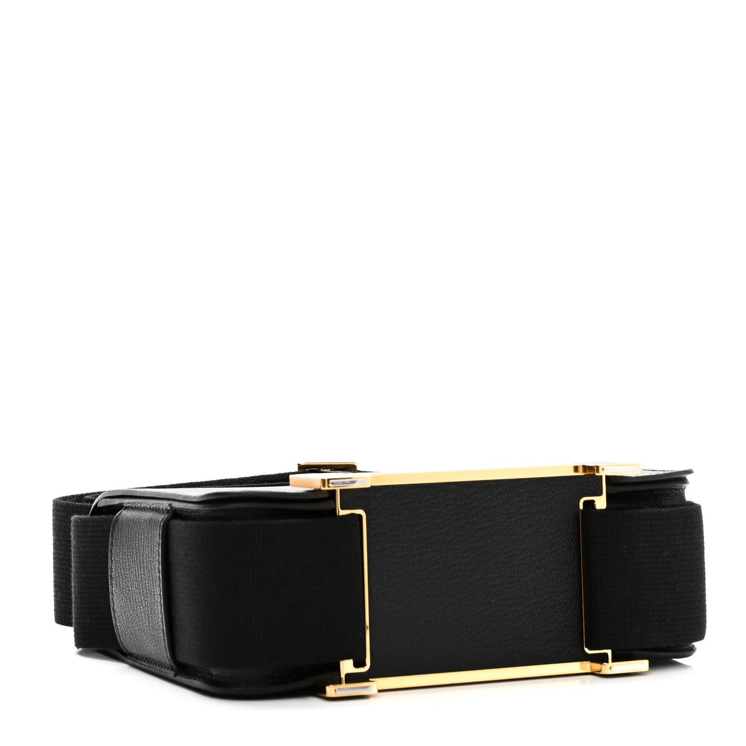 Chevre Mysore Geta Black - Image 4