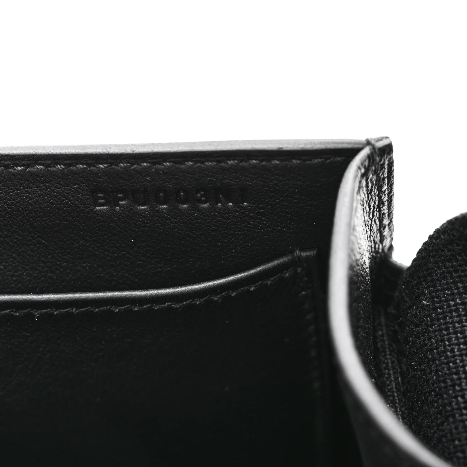 Chevre Mysore Geta Black - Image 7