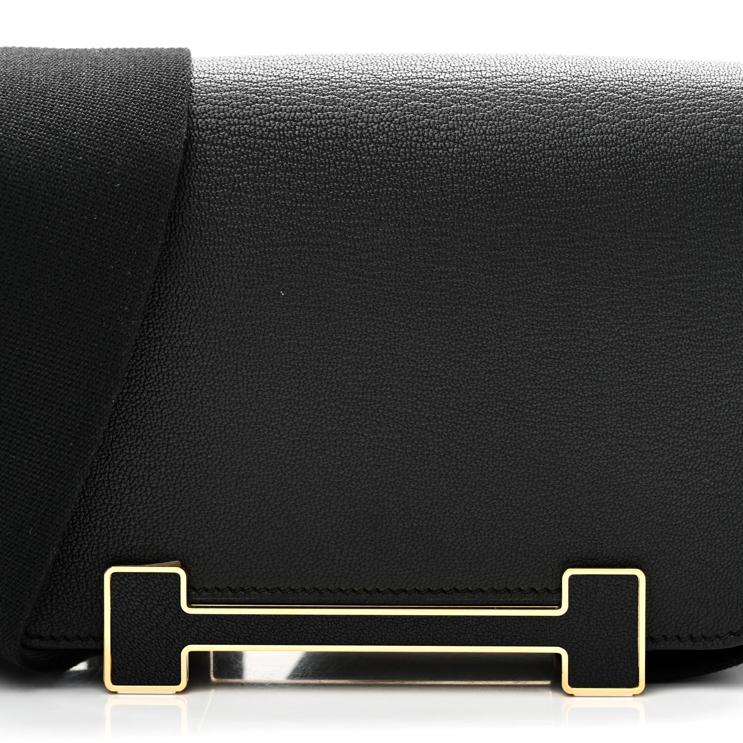 Chevre Mysore Geta Black - Image 8
