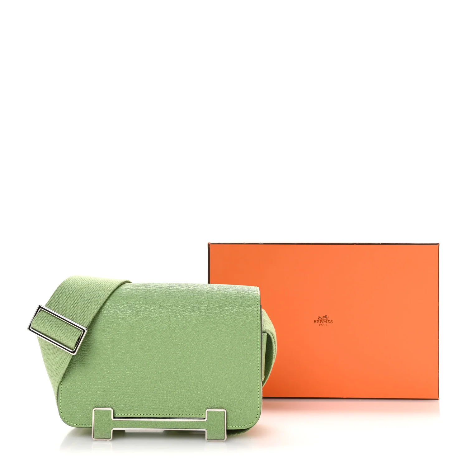 Chevre Mysore Geta Vert Criquet Vert Fizz - Image 11