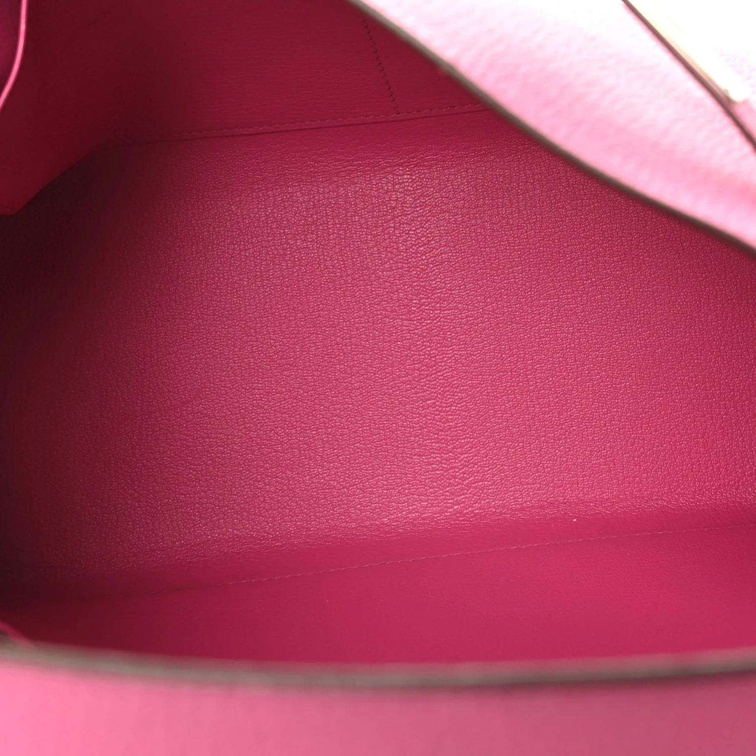 Chevre Mysore Kelly Sellier 28 Fuchsia - Image 5