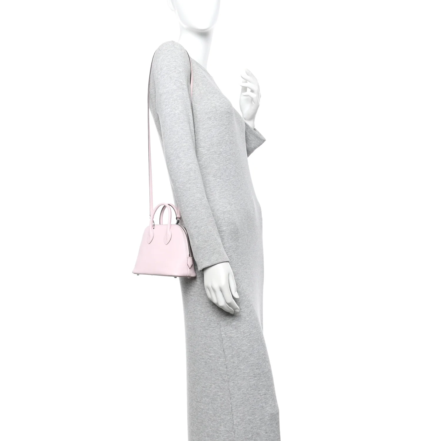 Chevre Mysore Mini 1923 Bolide Rose Darling - Image 2