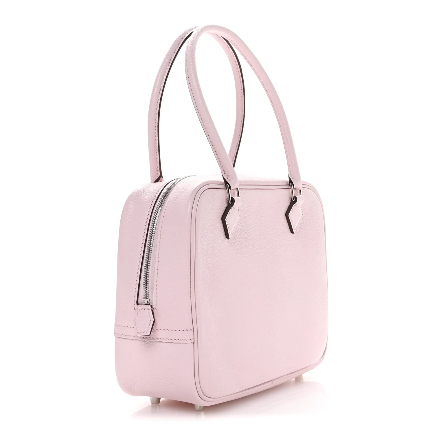 Chevre Mysore Mini Plume Rose Darling - Image 3