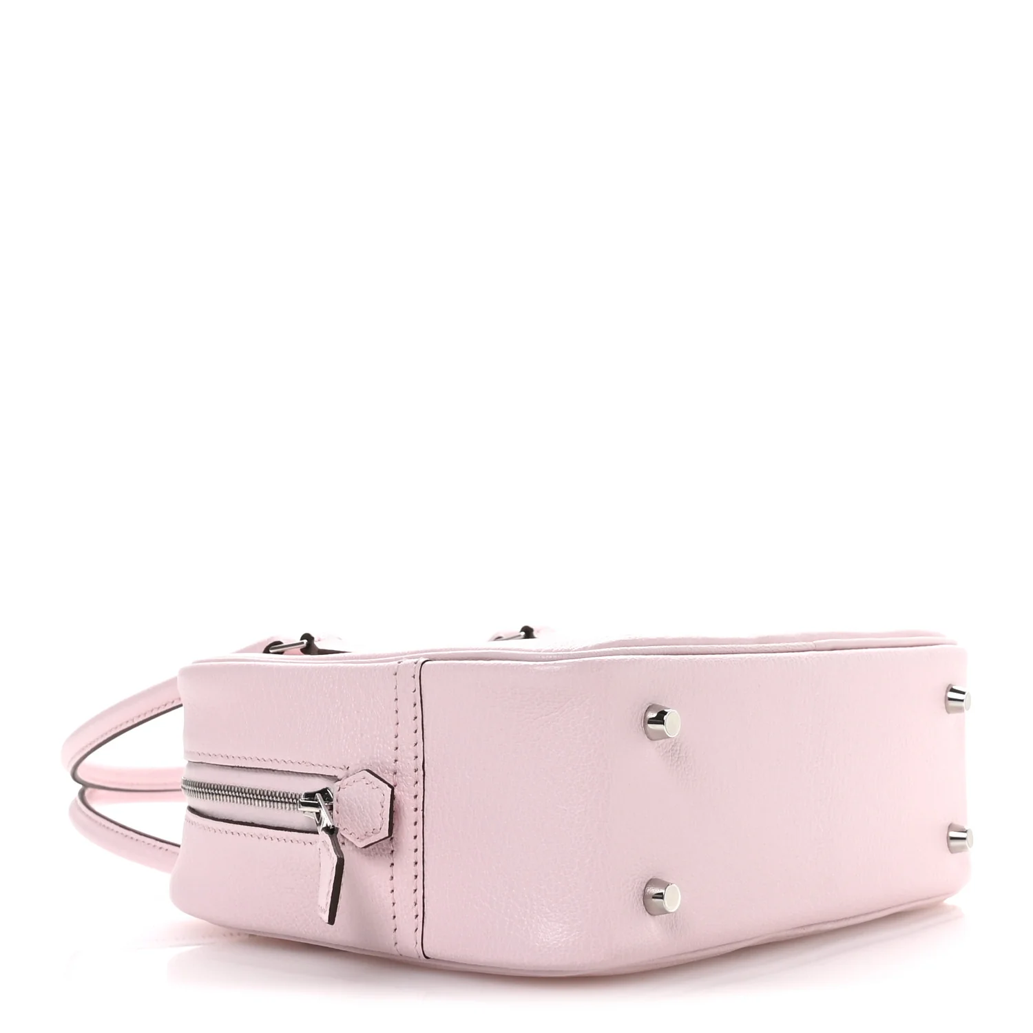 Chevre Mysore Mini Plume Rose Darling - Image 4