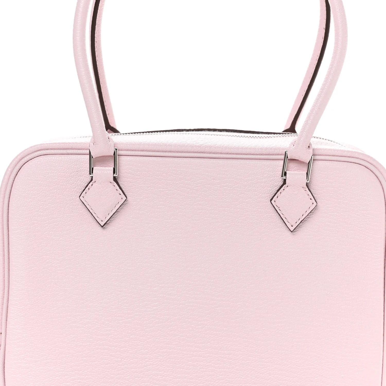 Chevre Mysore Mini Plume Rose Darling - Image 8