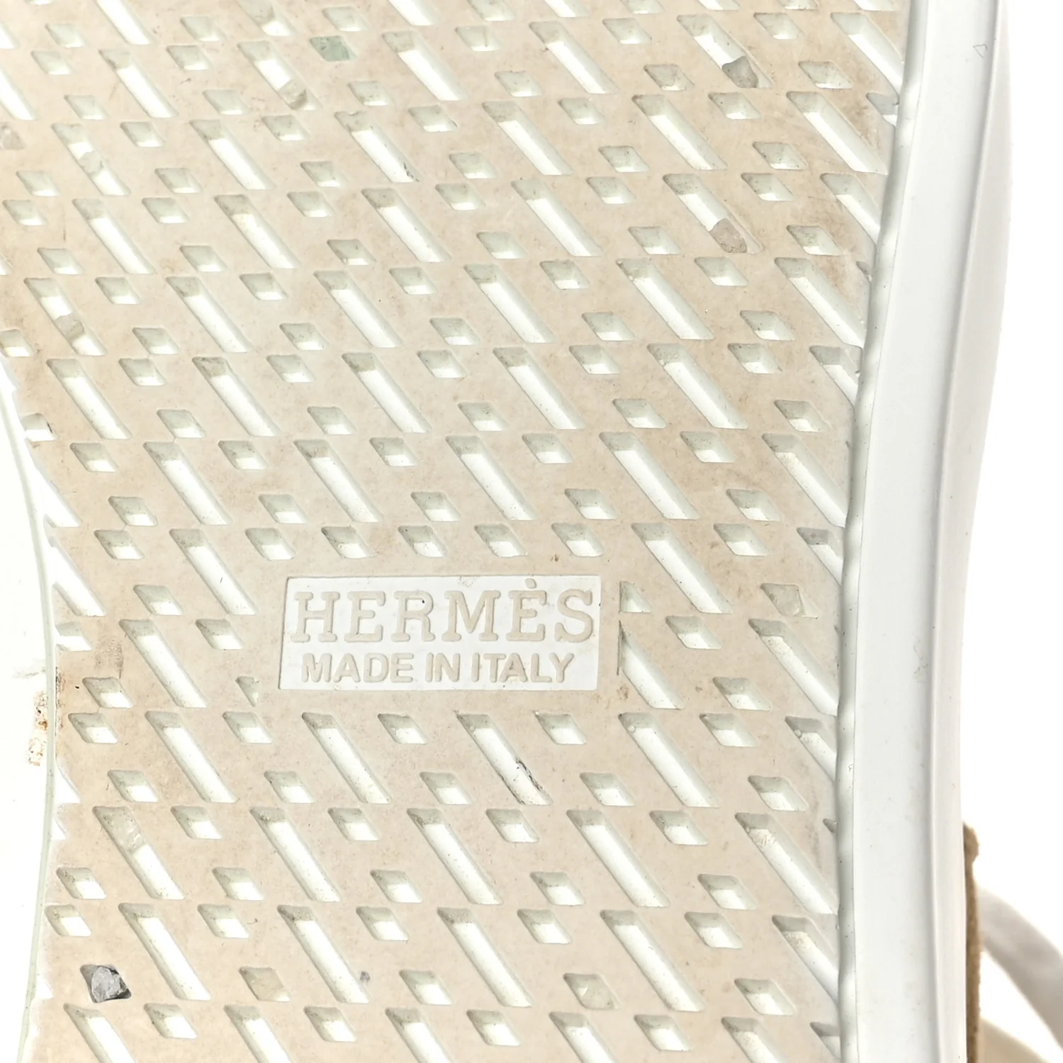 Chevre Velours Woolskin Womens Flocon Ankle Boots 39.5 Beige Gobi Ecru - Image 7