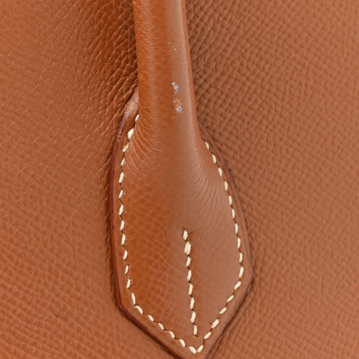 Courchevel Birkin 35 Gold - Image 18