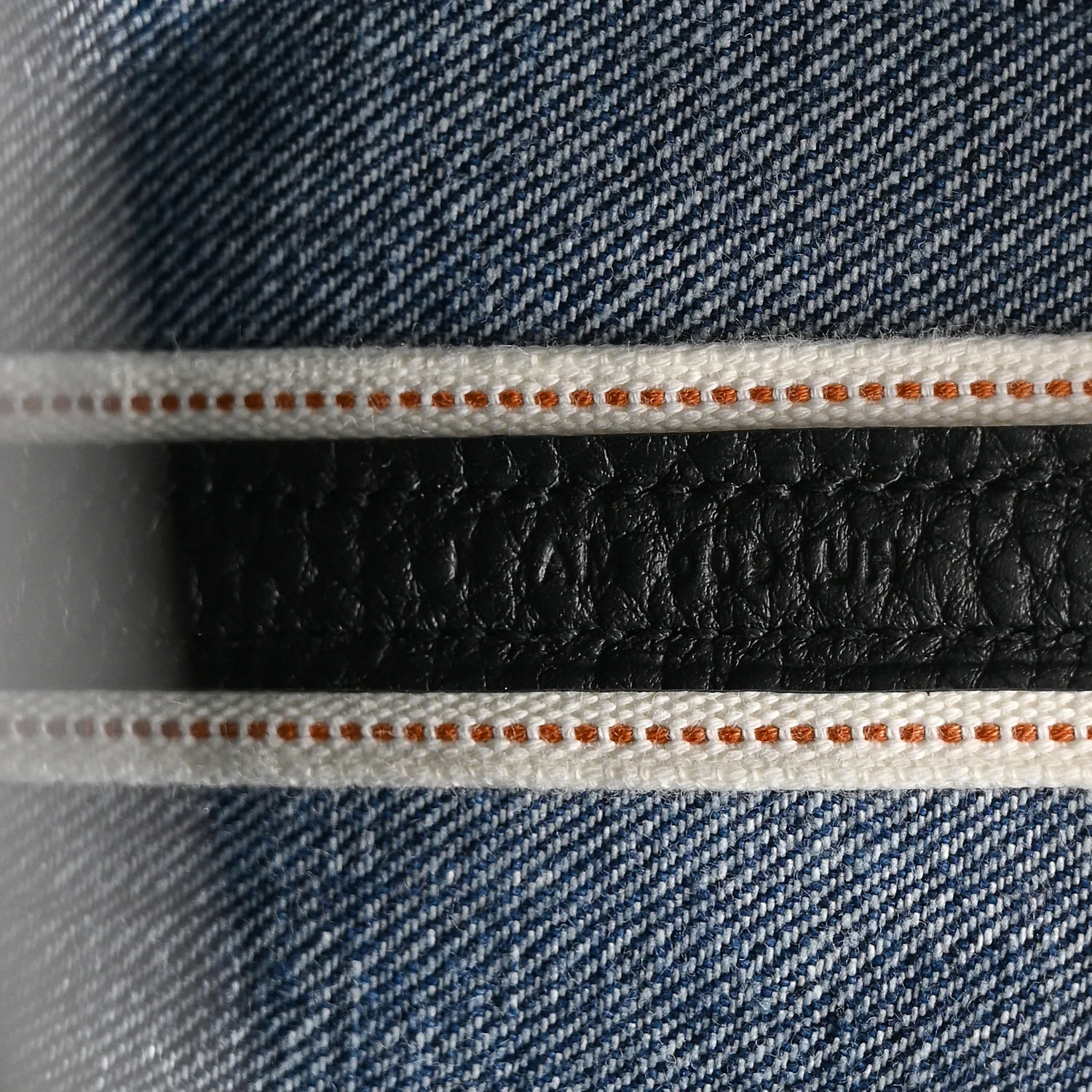 Denim Toile Negonda Neo Garden 23 Black - Image 7