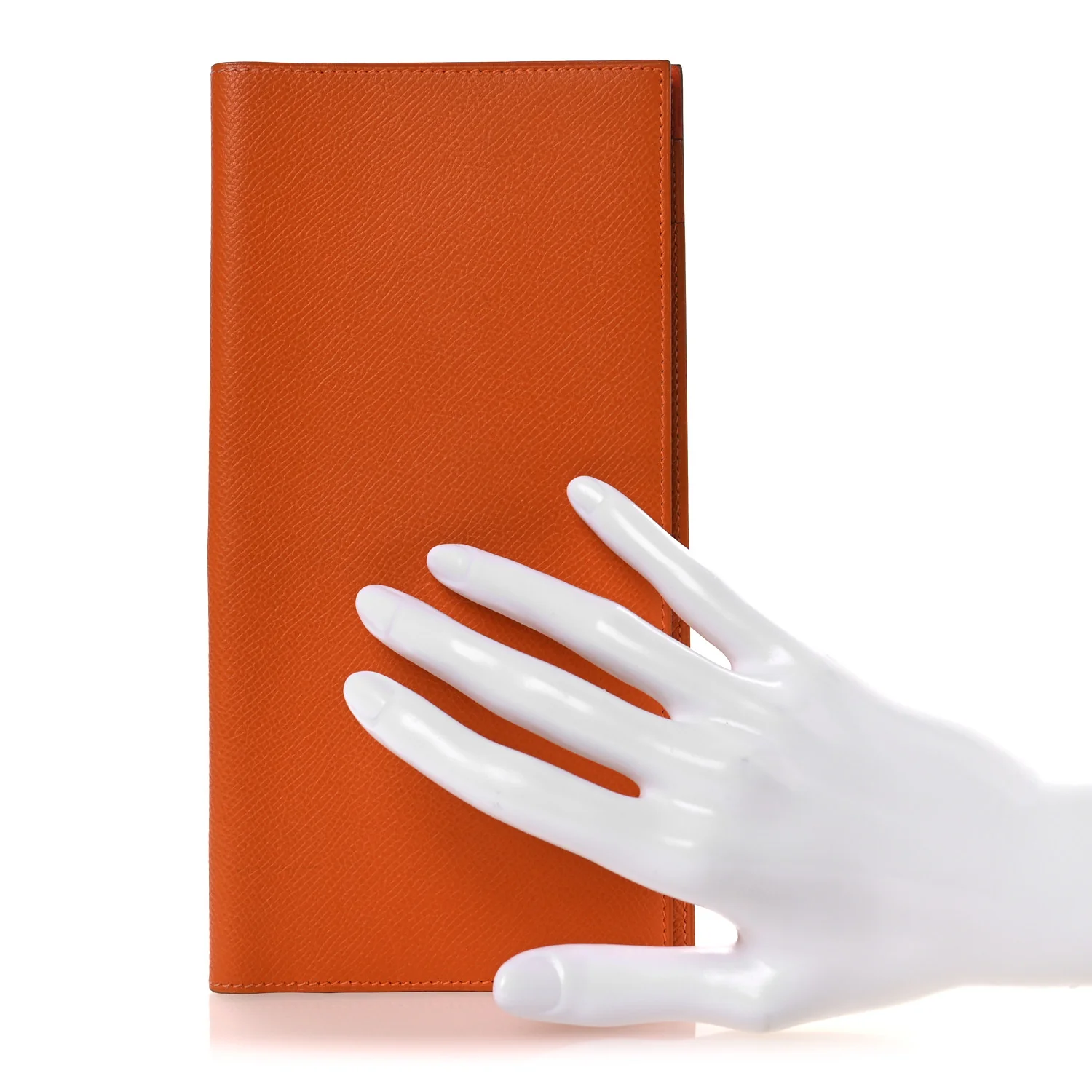 Epsom Agenda Cover Orange - Image 2