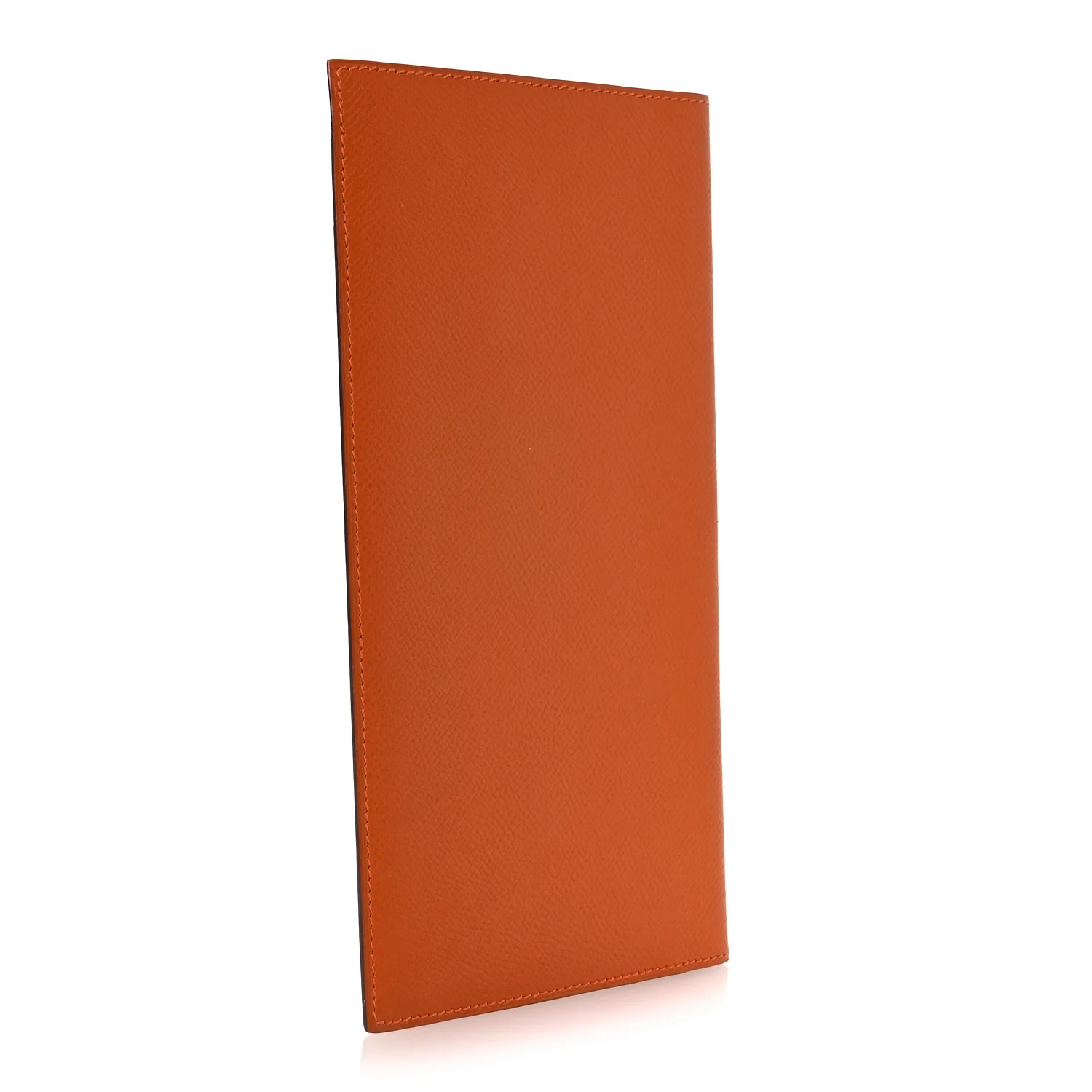 Epsom Agenda Cover Orange - Image 3