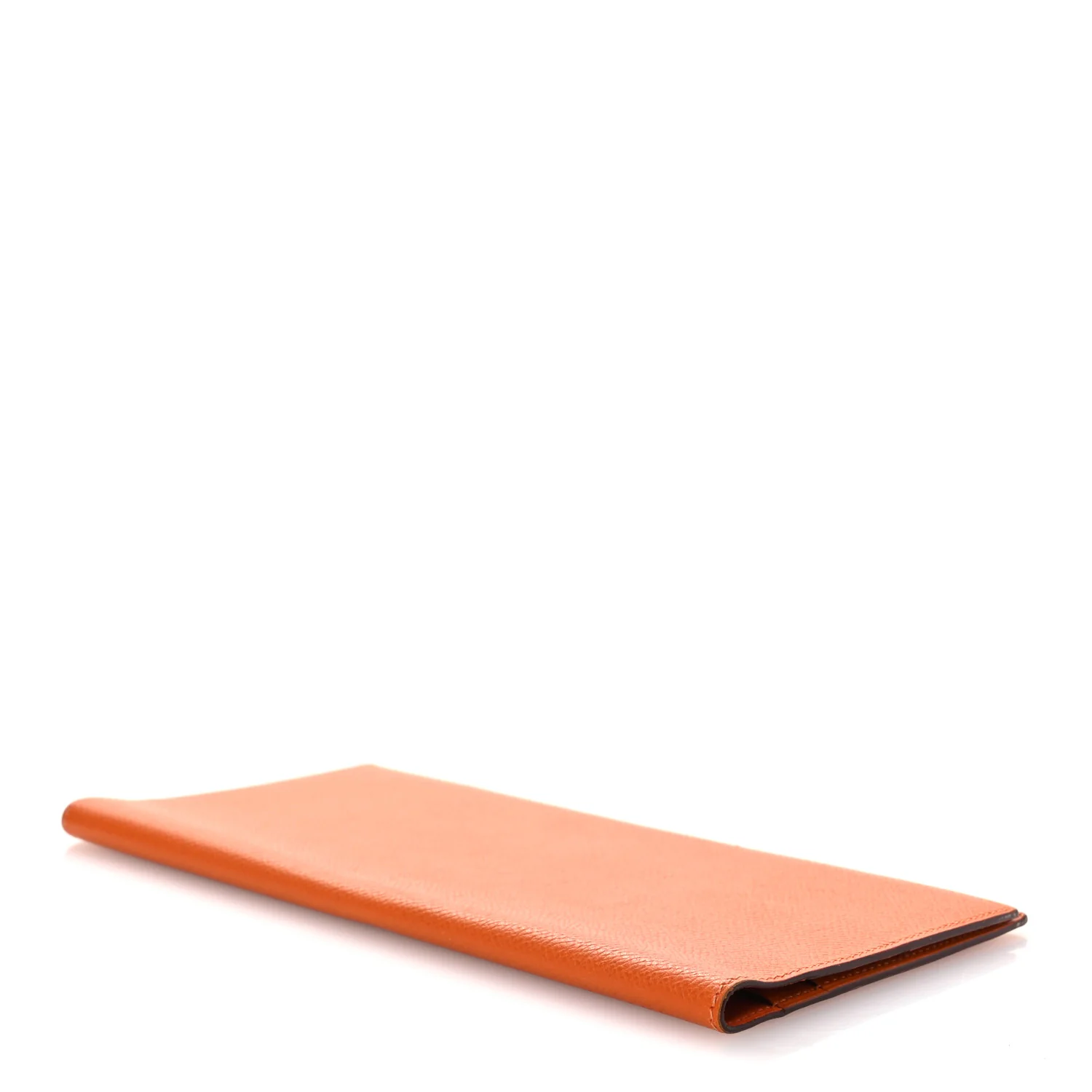 Epsom Agenda Cover Orange - Image 4
