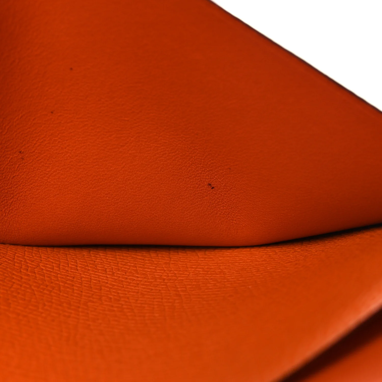 Epsom Agenda Cover Orange - Image 8