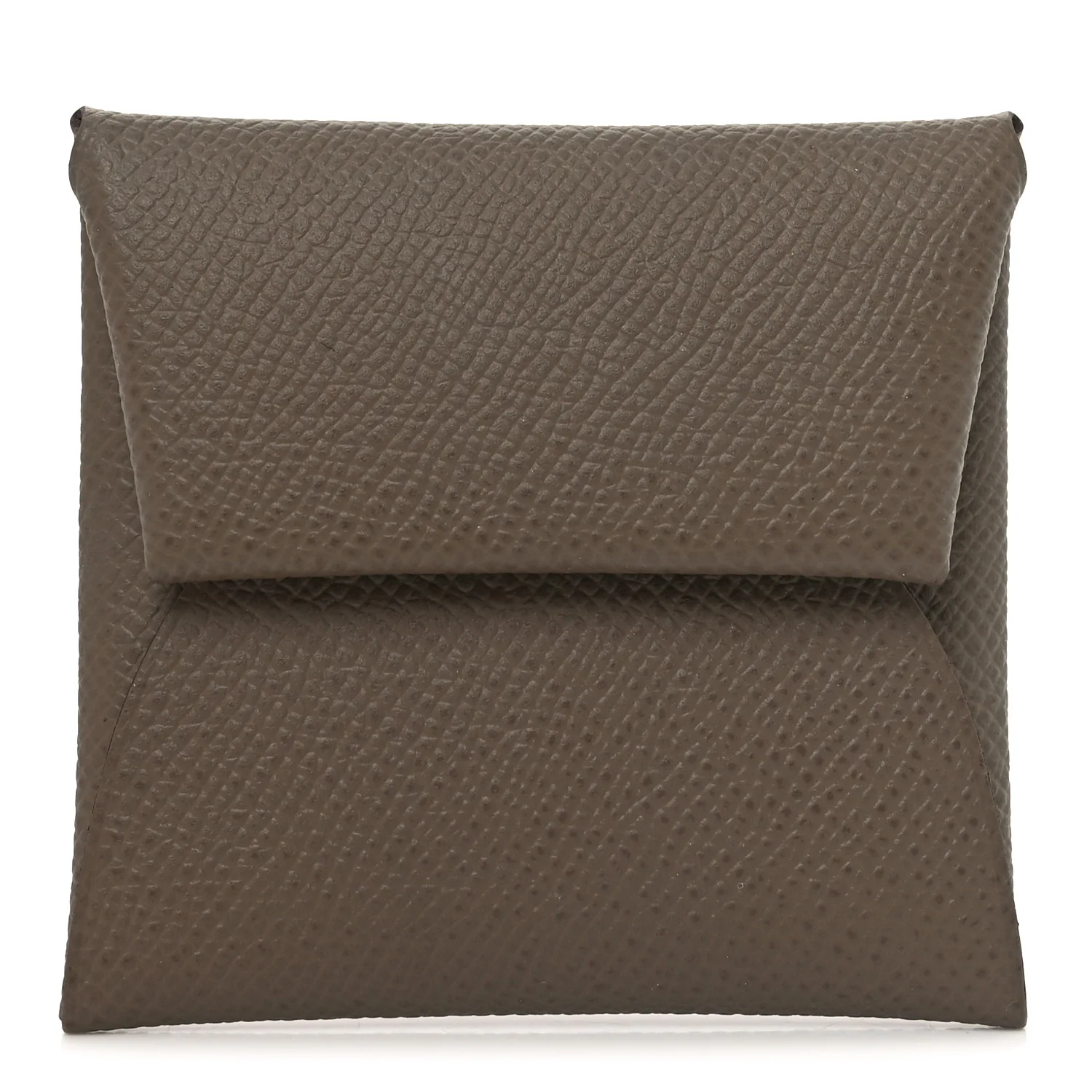 Epsom Bastia Coin Purse Etoupe