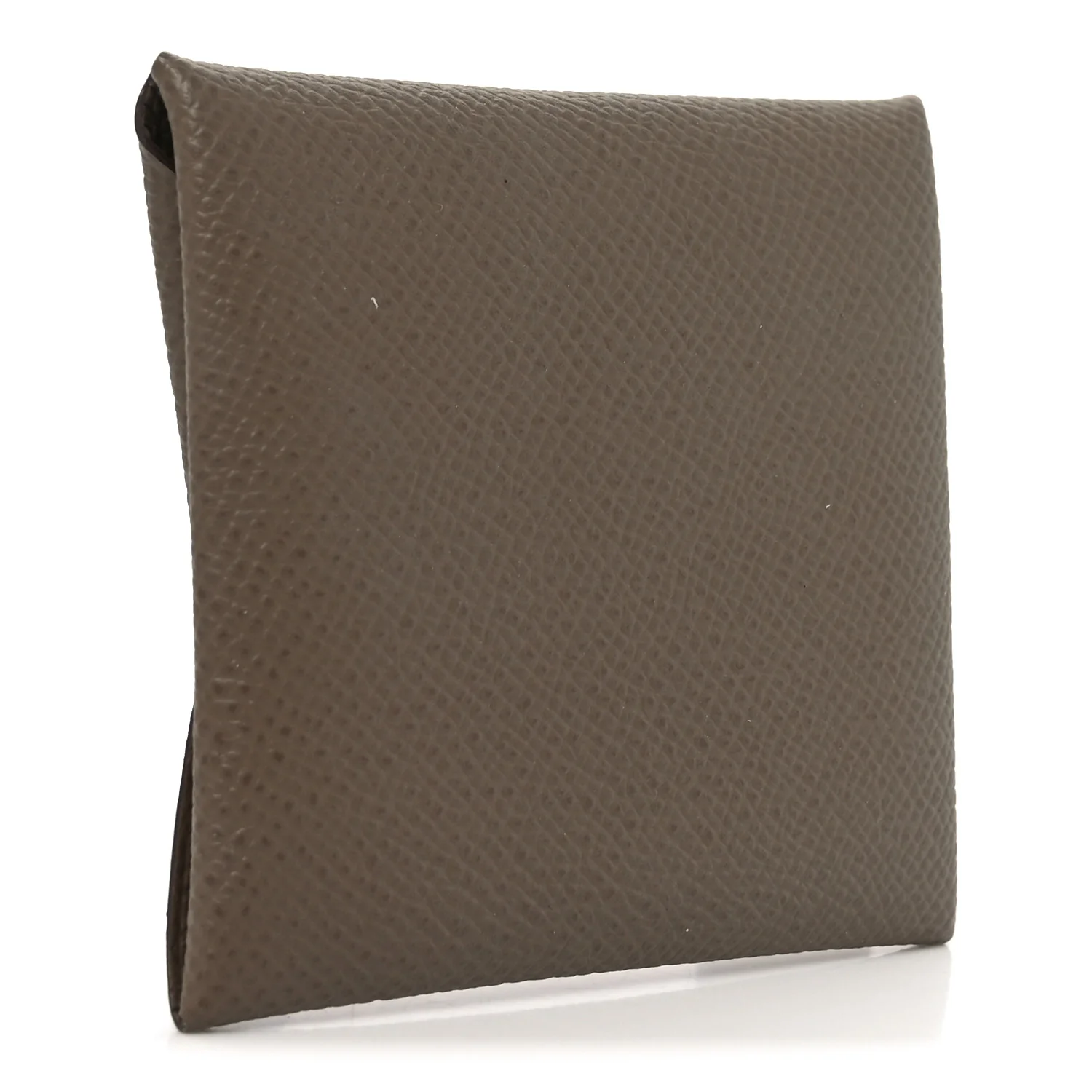 Epsom Bastia Coin Purse Etoupe - Image 2