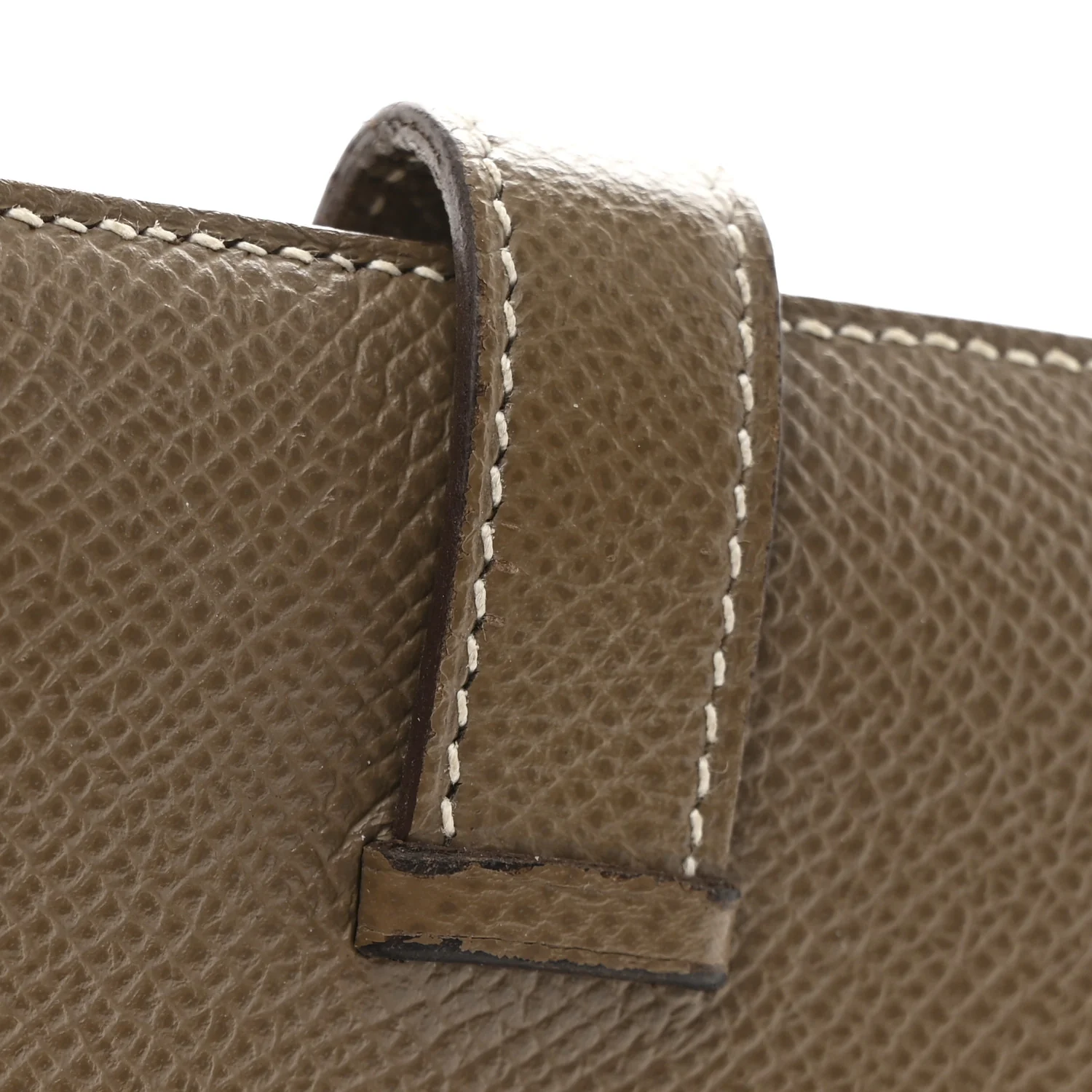 Epsom Bearn Compact Wallet Etoupe - Image 5