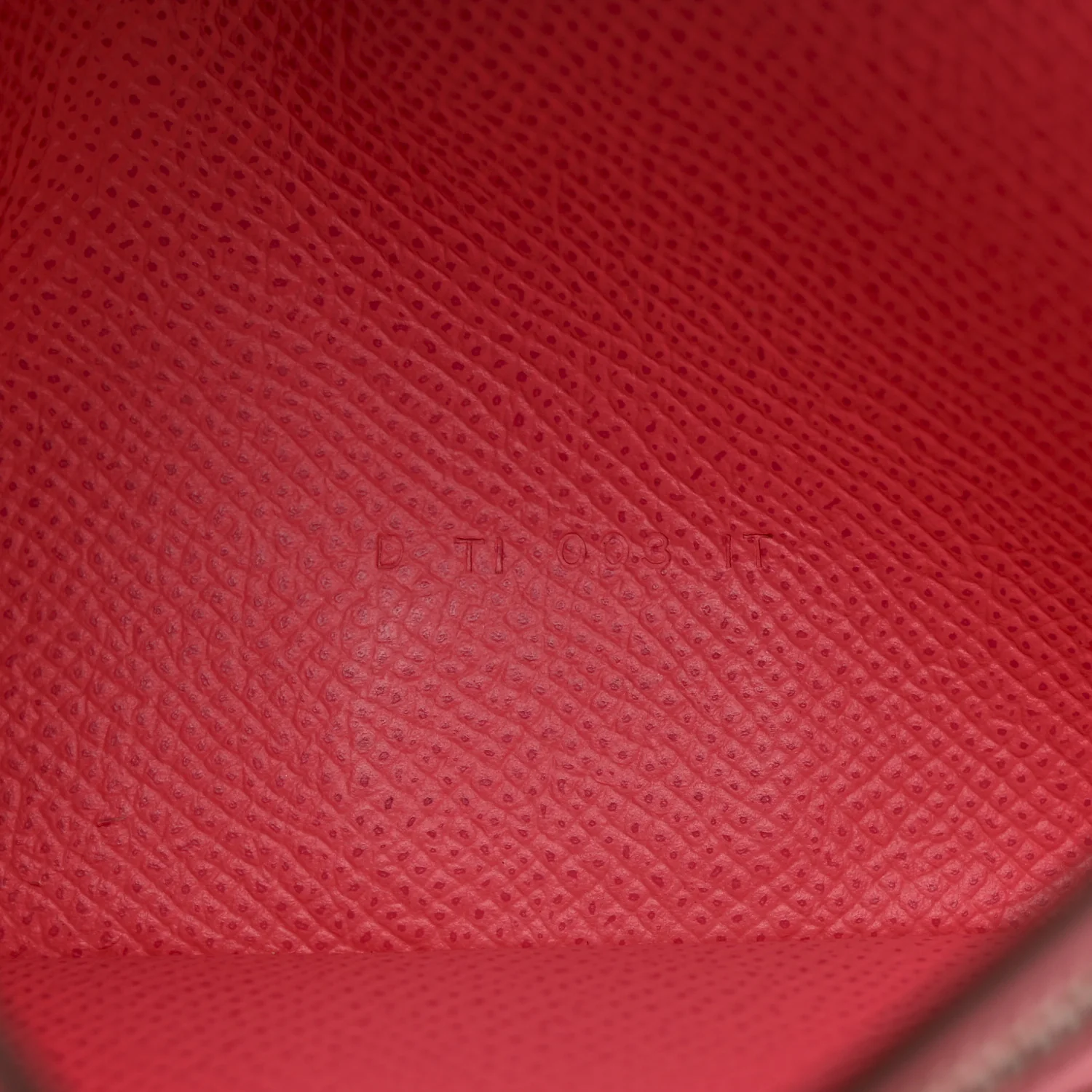 Epsom Bearn Gusset Wallet Rose Azalee - Image 8
