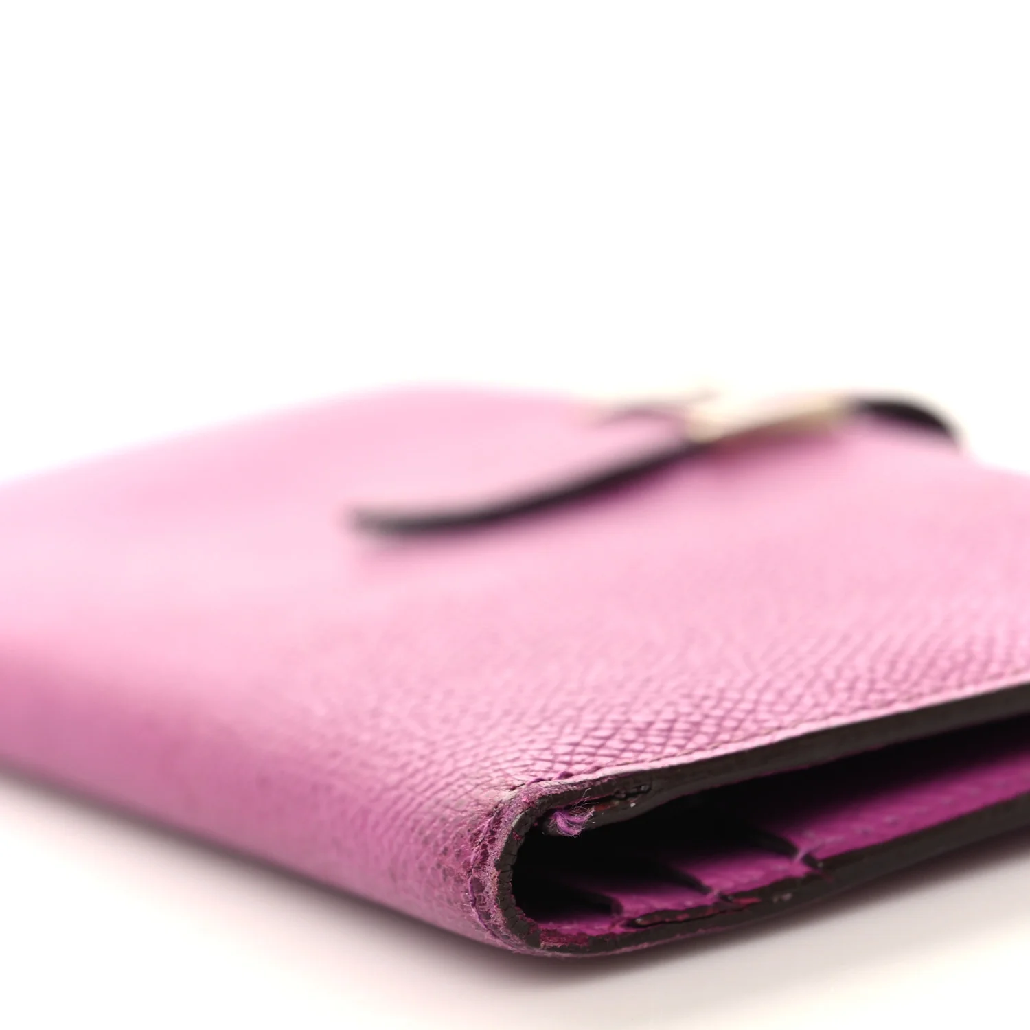 Epsom Bearn Gusset Wallet Tosca - Image 9
